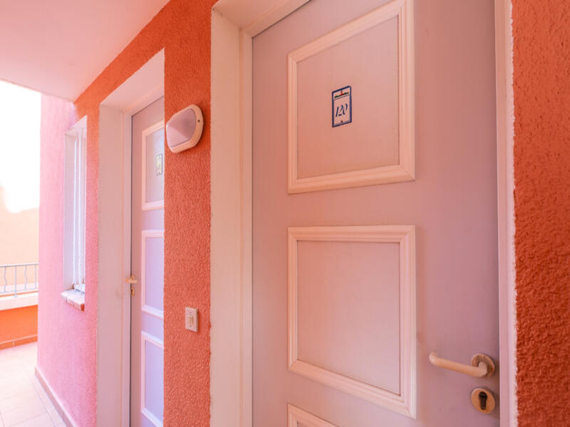 Appartement 4 pers. in Cap Esterel met uitzicht op de Middellandse Zee - foto 31