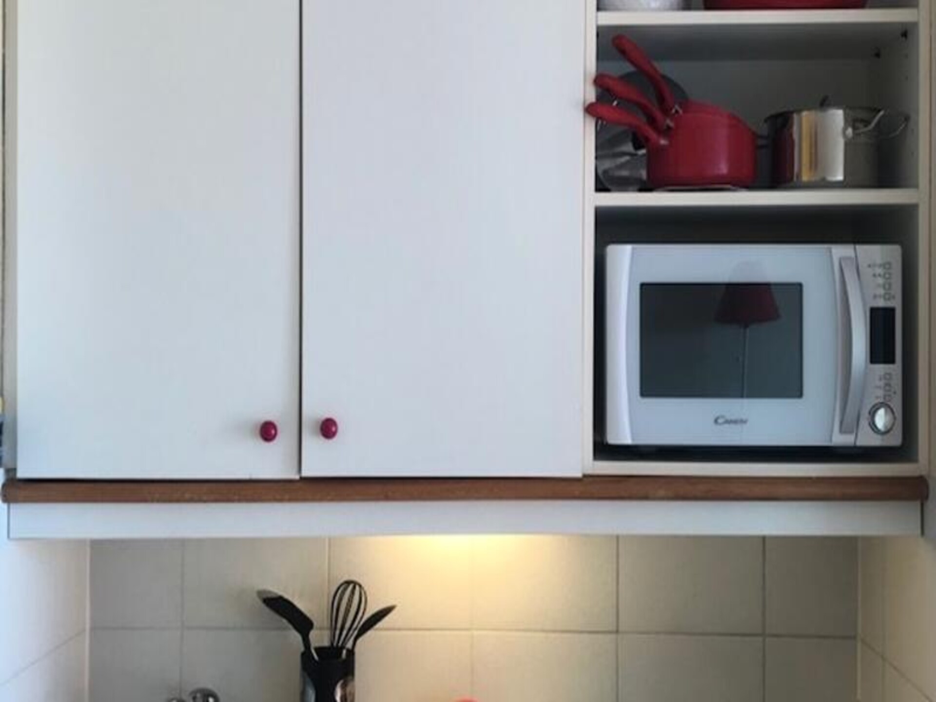 Knus appartement voor 4 personen met uitzicht op de Middellandse Zee bij Saint Raphaël - foto 25