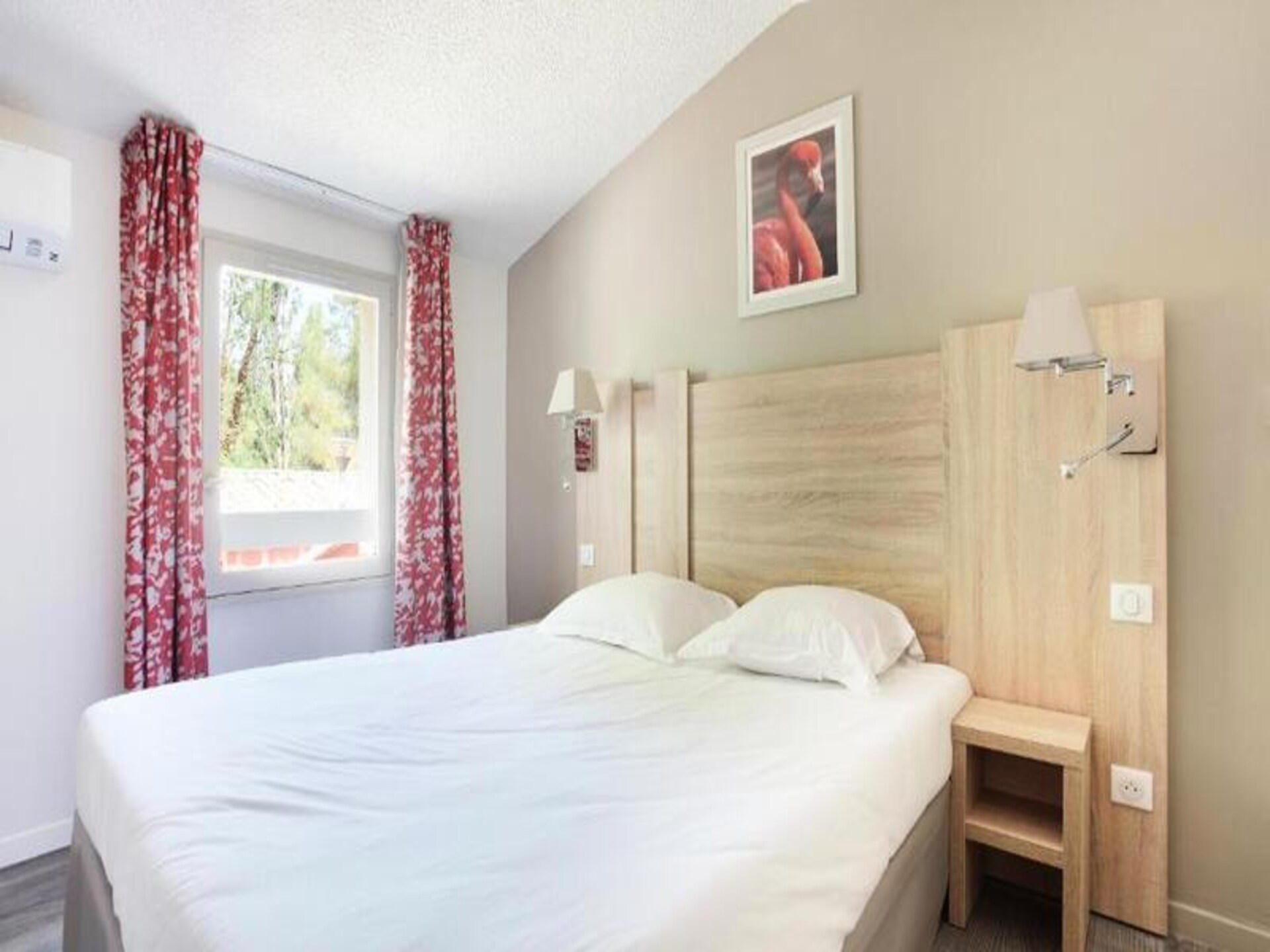 Ruim appartement voor 5 in Arles met zwembad, sauna en tuin - foto 12