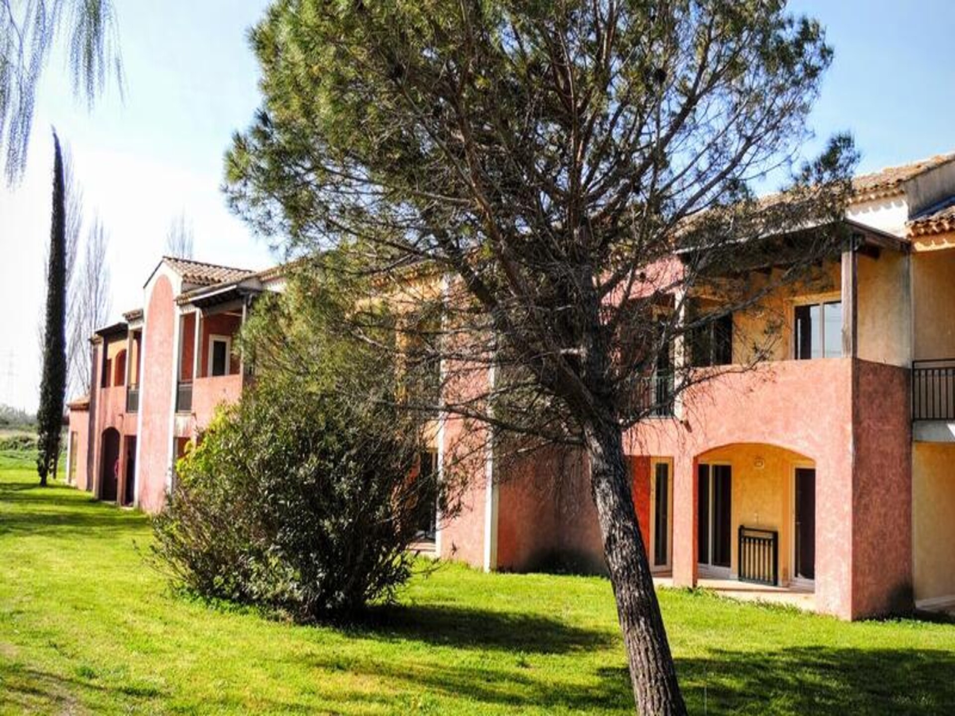Familie-appartement in hartje Camargue met zwembaden & tennis - foto 6