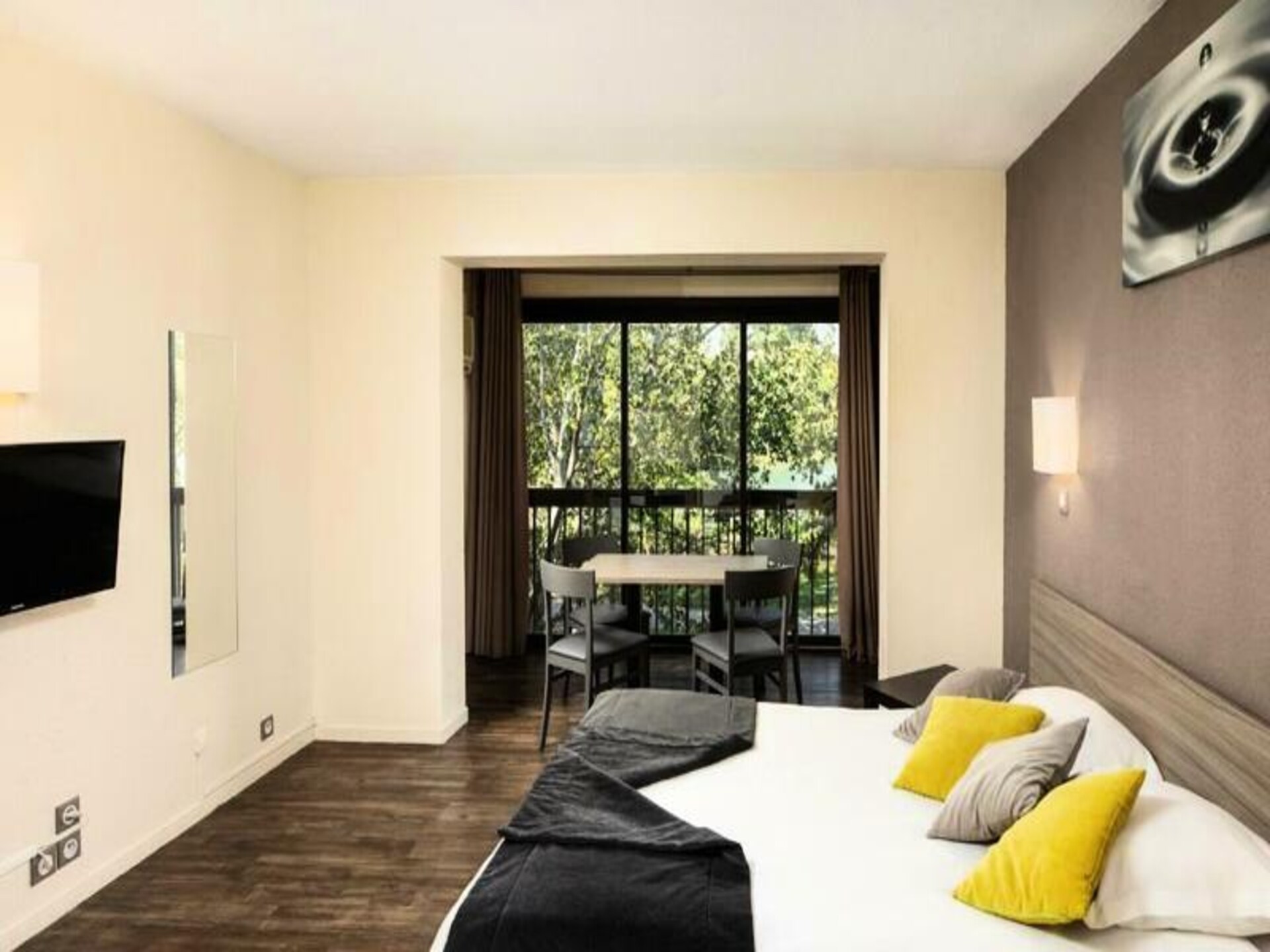 Familie-appartement in hartje Camargue met zwembaden & tennis - foto 16