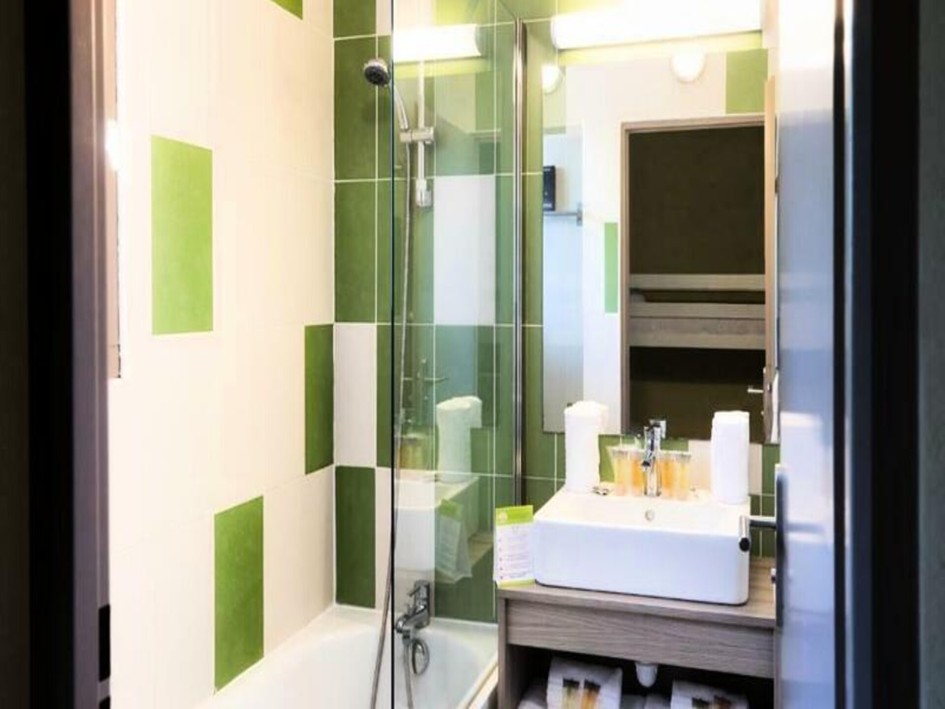 Familie-appartement in hartje Camargue met zwembaden & tennis - foto 19