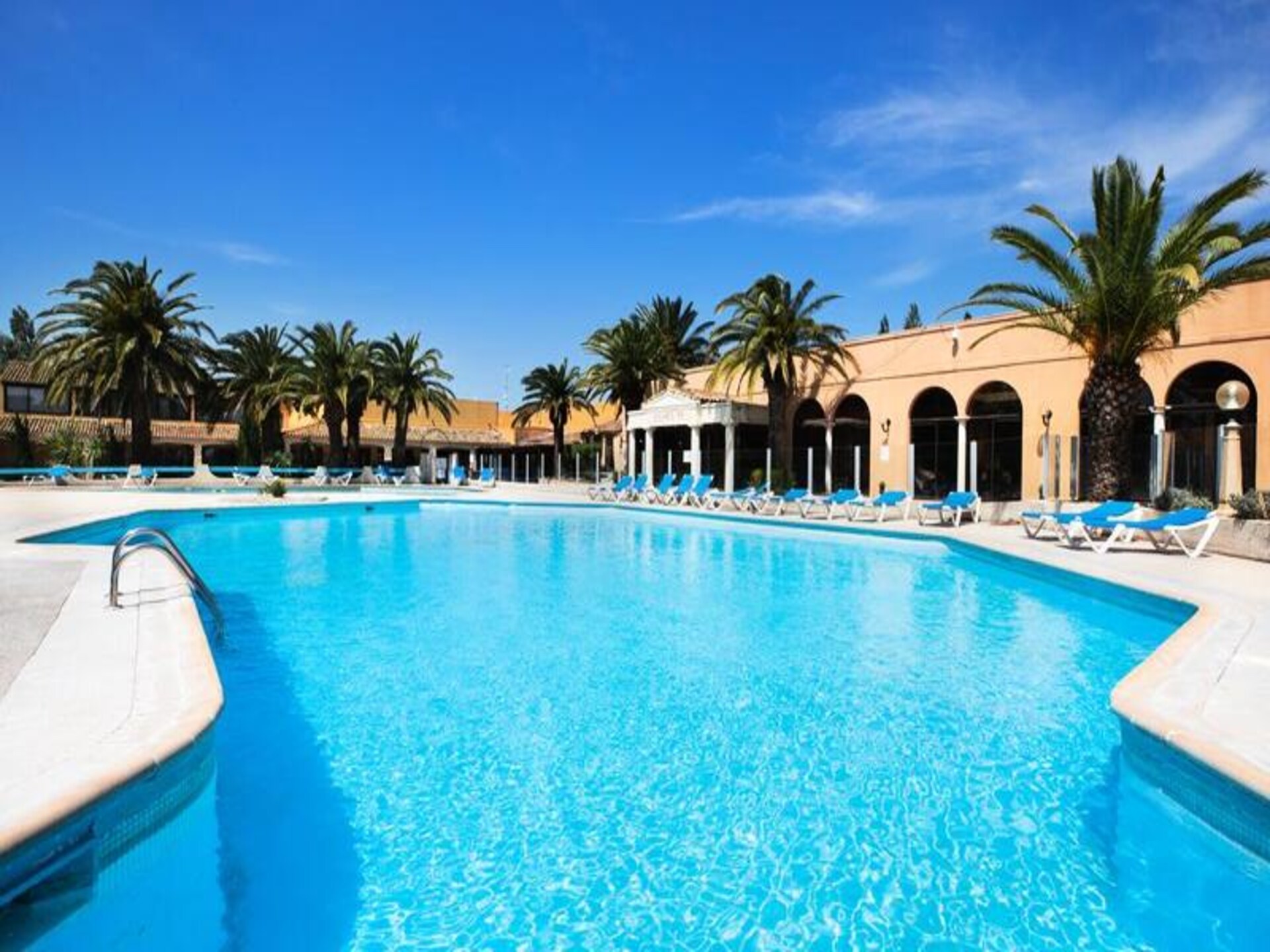 Comfortabel appartement in SOWELL Family Les Amandiers**** nabij Arles - foto 4