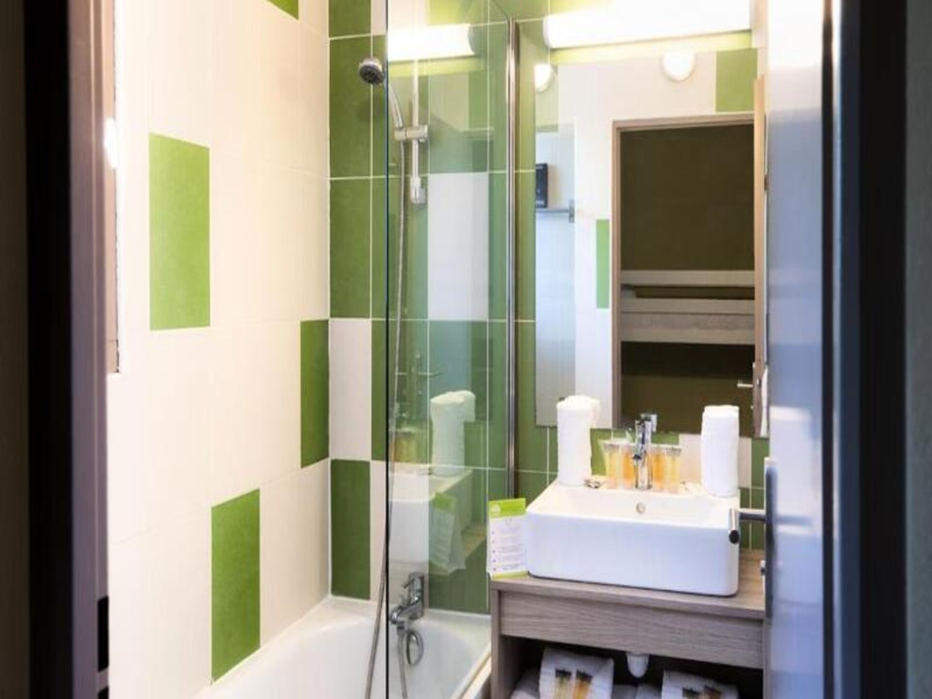 Comfortabel appartement in SOWELL Family Les Amandiers**** nabij Arles - foto 20