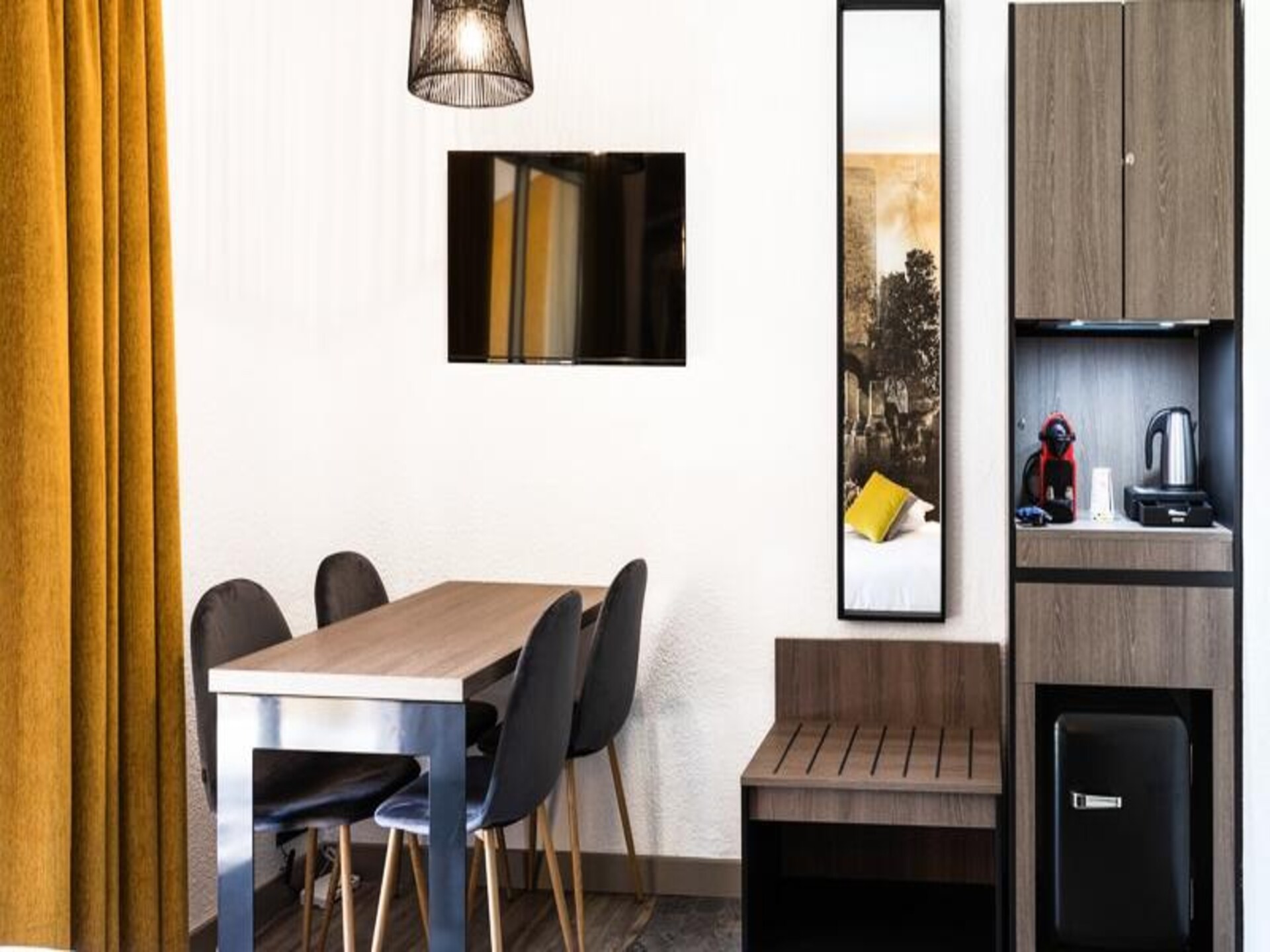 Comfortabel appartement voor 3 op 35 hectare groen vakantiepark bij Arles - foto 10