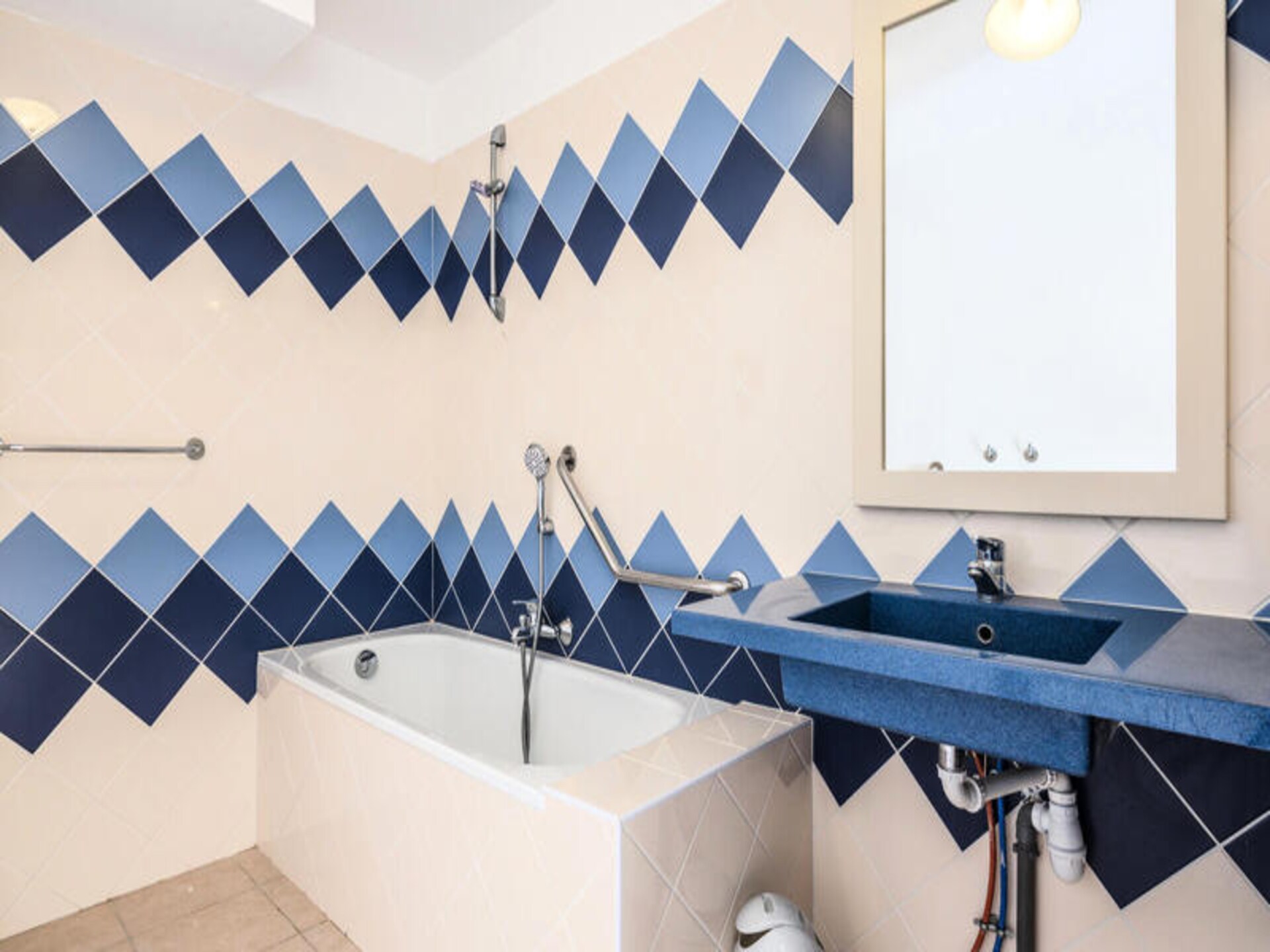 Appartement met zeezicht en zwembad op 300m van het strand in Audierne - foto 10