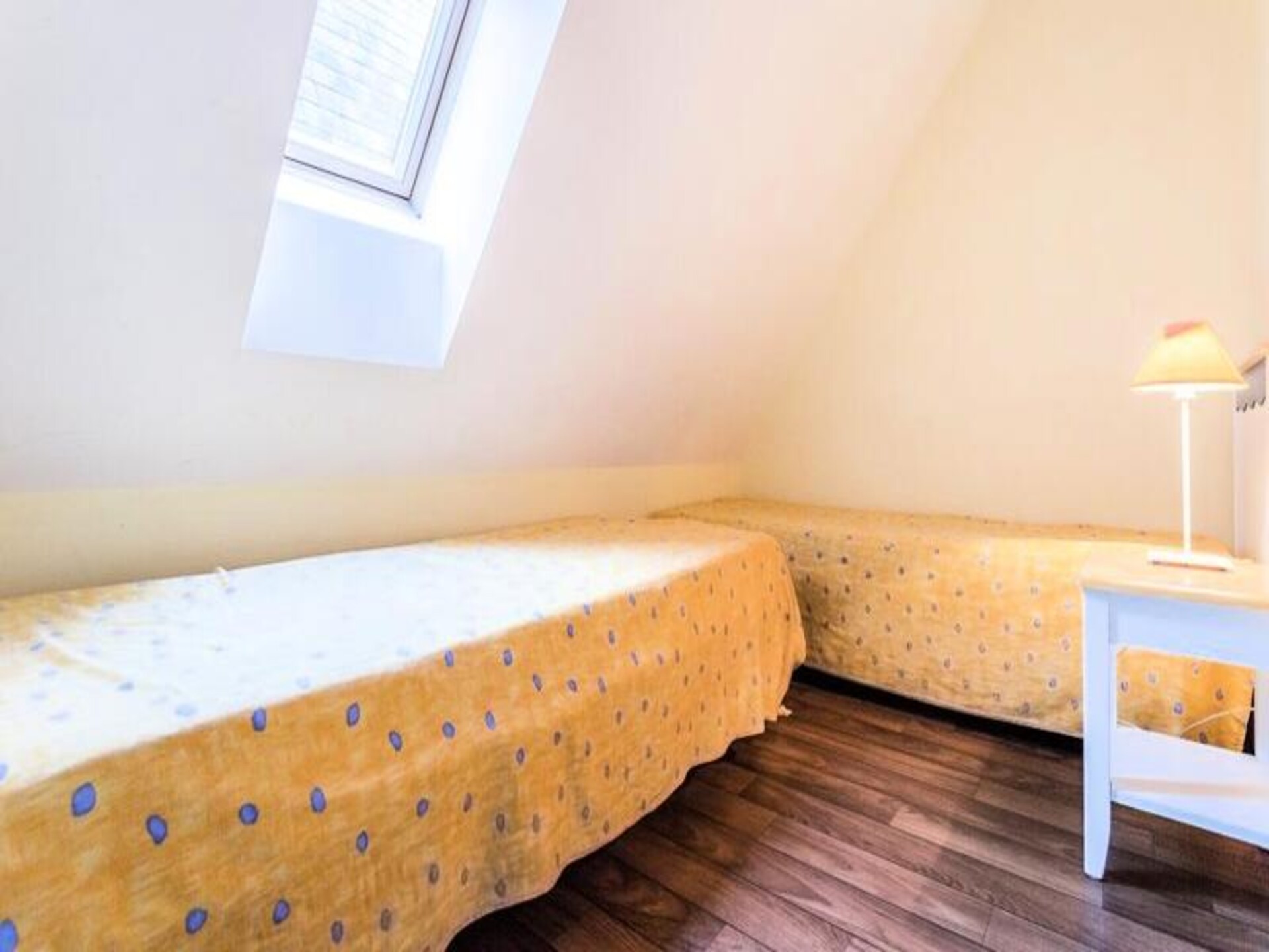 Knus appartement voor 4 in Fort-Mahon-Plage, vlakbij zee - foto 7