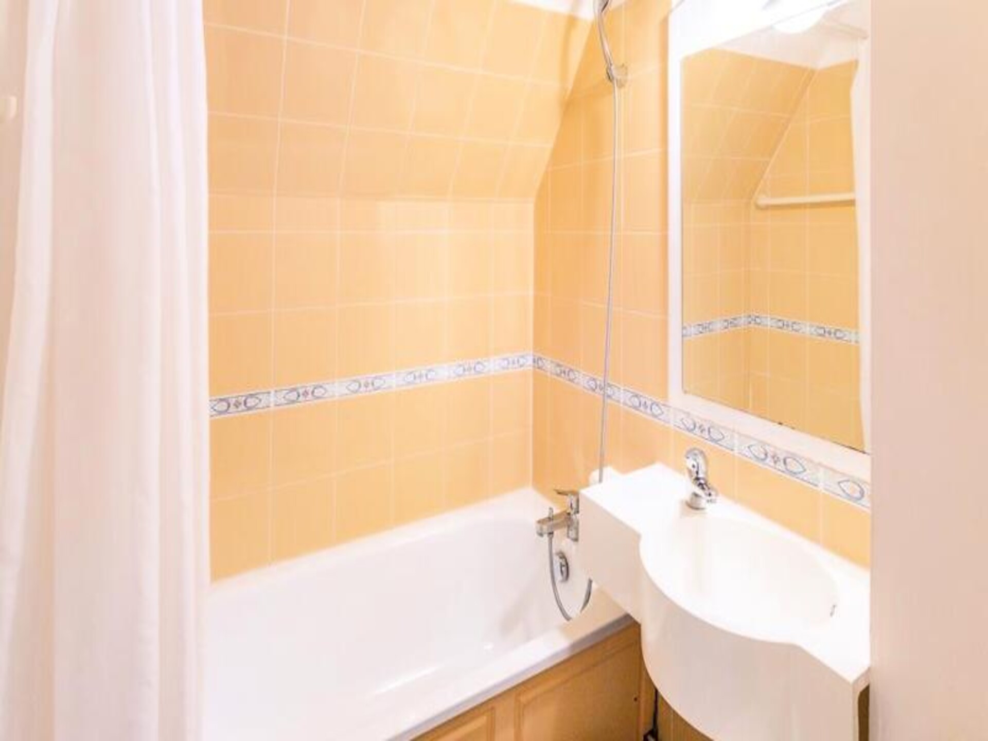 Knus appartement voor 4 in Fort-Mahon-Plage, vlakbij zee - foto 8