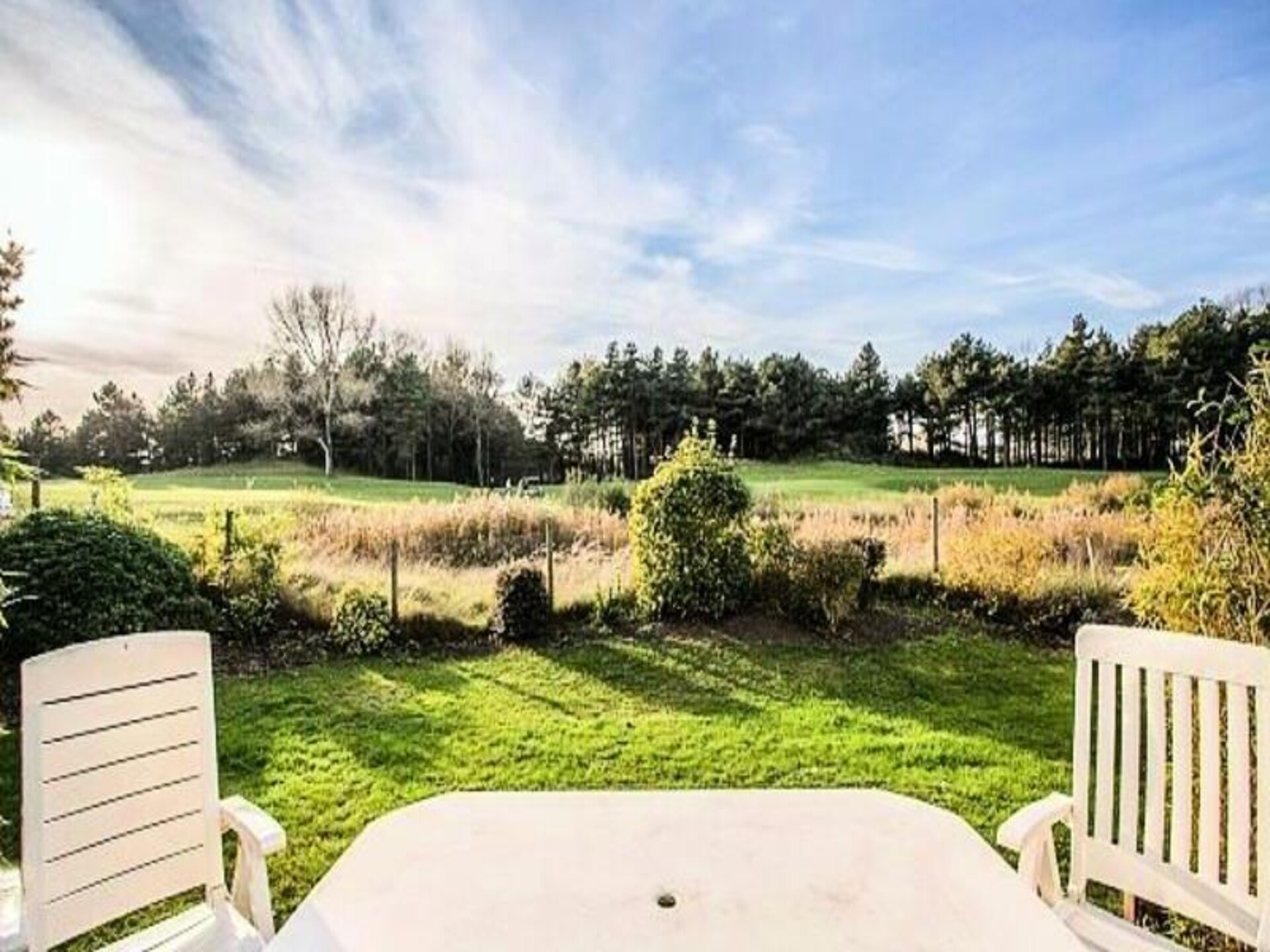 Duinappartement voor 8 personen aan de Opaalkust bij Fort-Mahon-Plage - foto 8