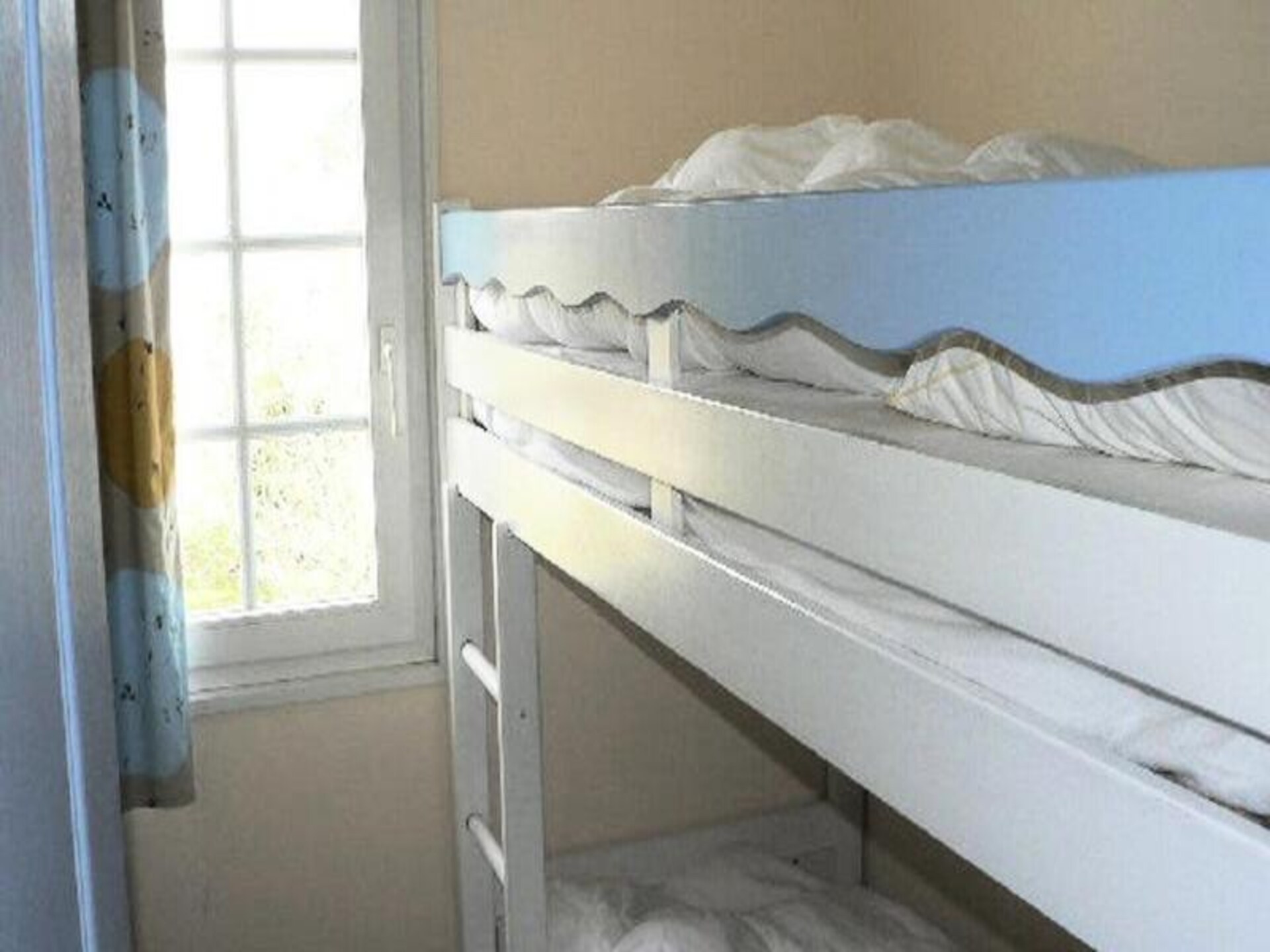 Duinappartement voor 8 personen aan de Opaalkust bij Fort-Mahon-Plage - foto 12