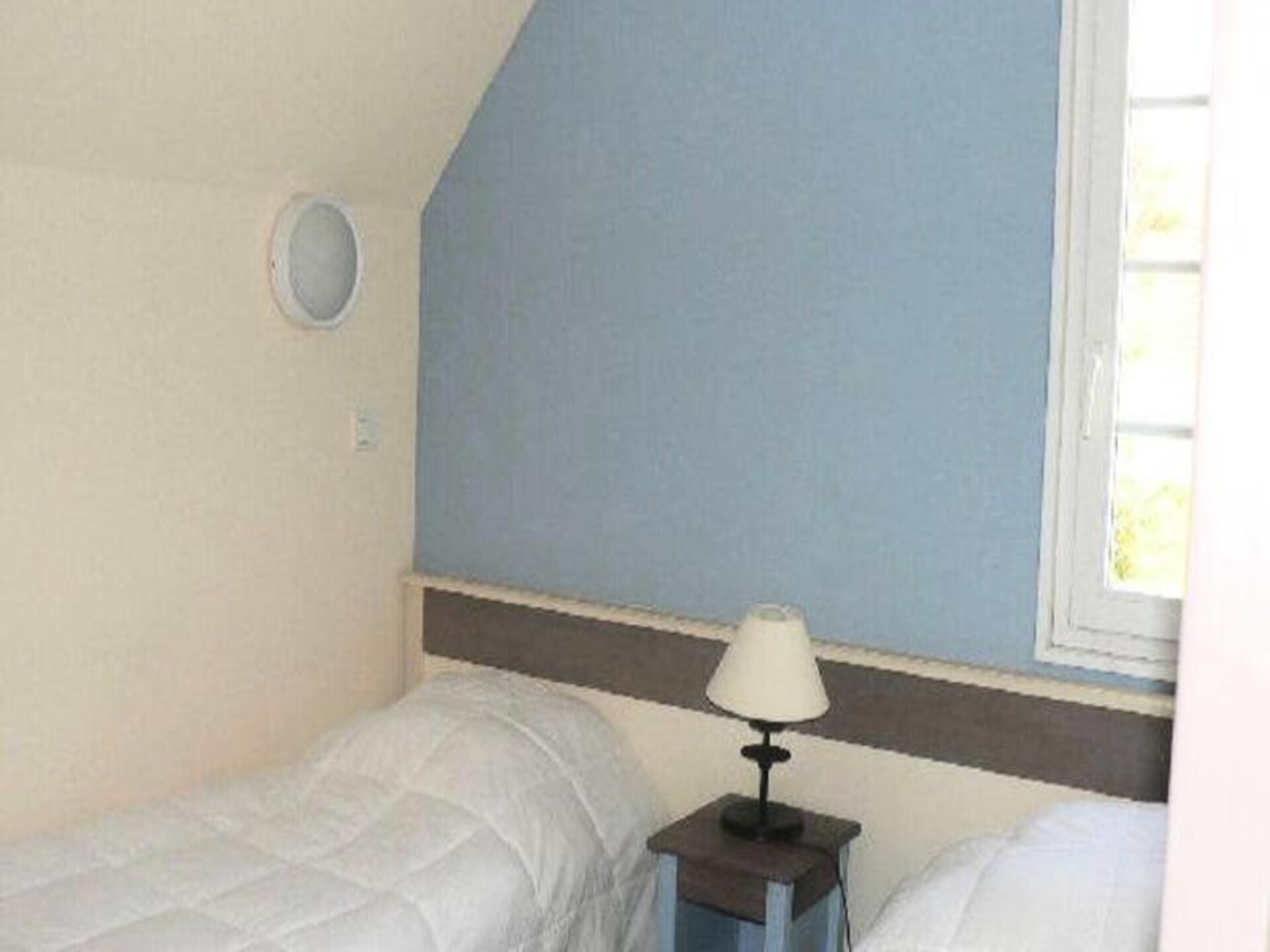 Duinappartement voor 8 personen aan de Opaalkust bij Fort-Mahon-Plage - foto 14