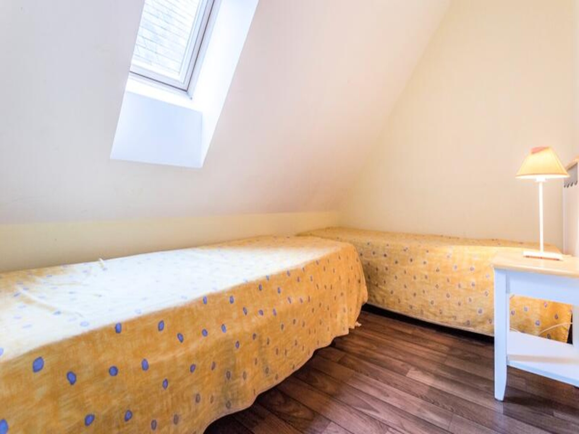 Luxe appartement voor 8 aan golfbaan, vlakbij zee in Fort-Mahon-Plage - foto 17