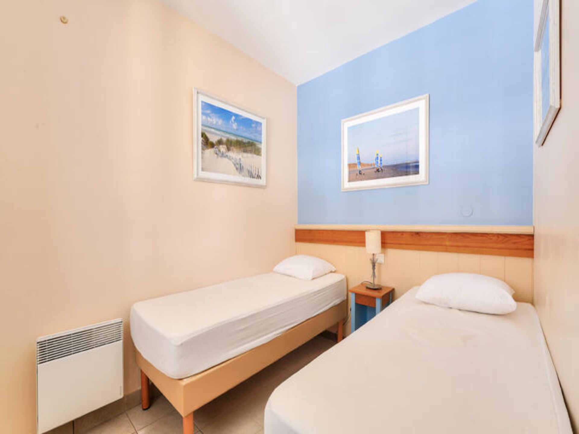 Appartement aan de Opaalkust bij golfbaan Belle Dune - foto 15