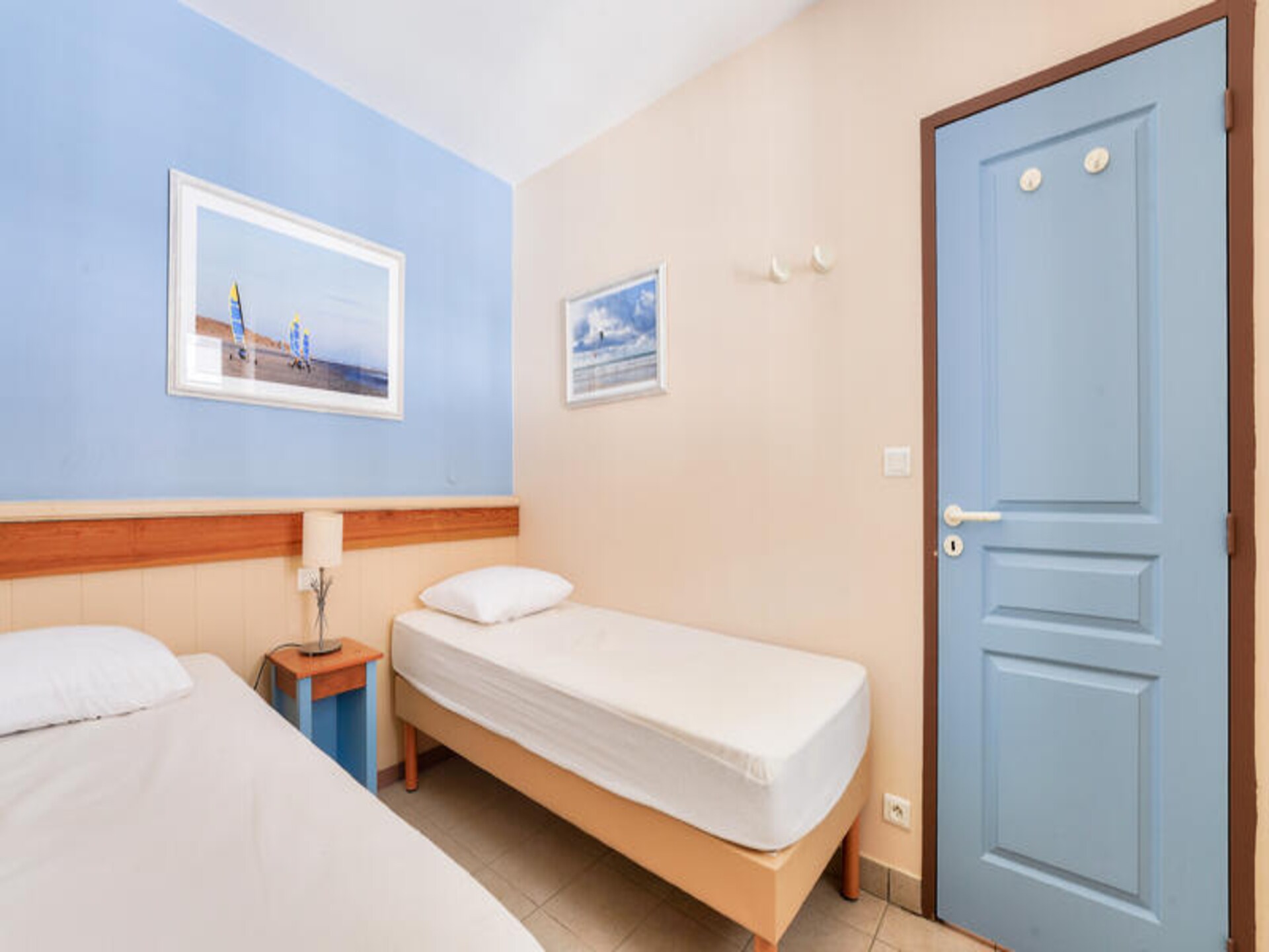 Appartement aan de Opaalkust bij golfbaan Belle Dune - foto 16