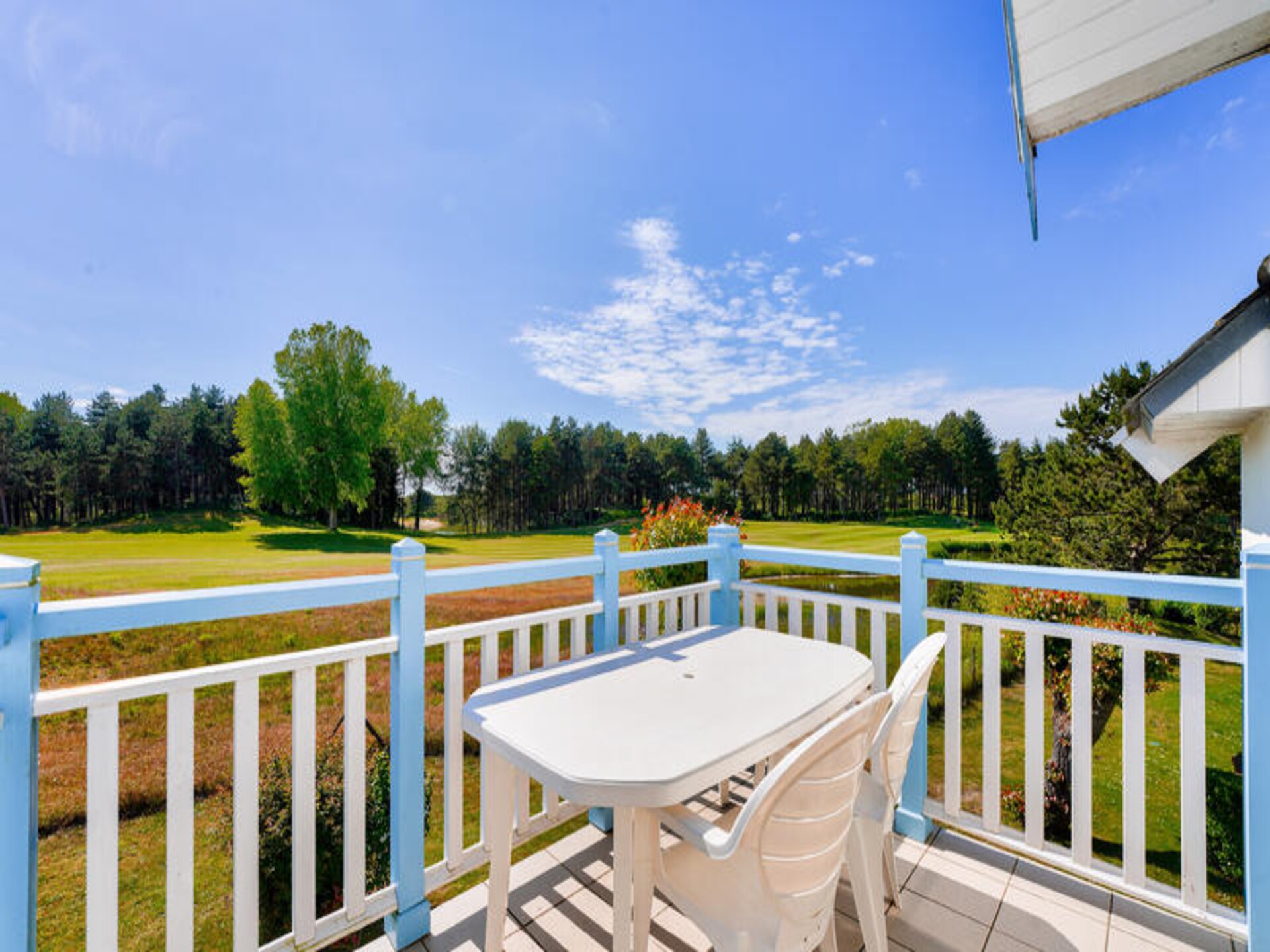 Appartement aan de Opaalkust bij golfbaan Belle Dune - foto 18