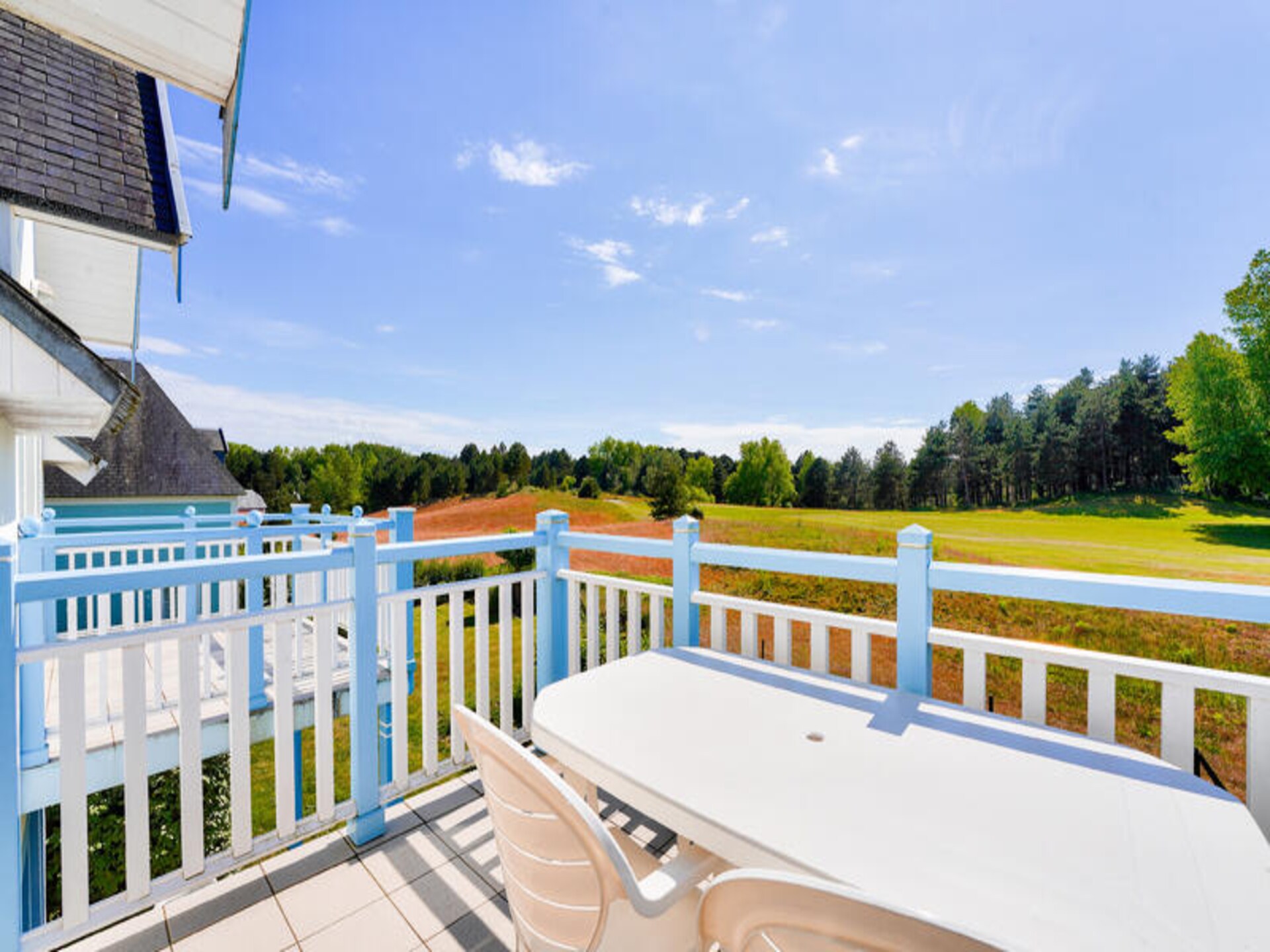 Appartement aan de Opaalkust bij golfbaan Belle Dune - foto 19