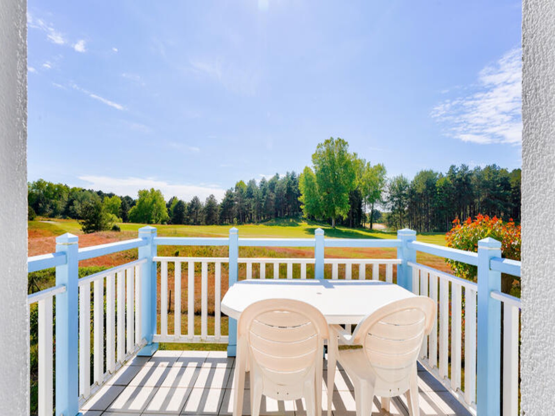 Appartement aan de Opaalkust bij golfbaan Belle Dune - foto 20