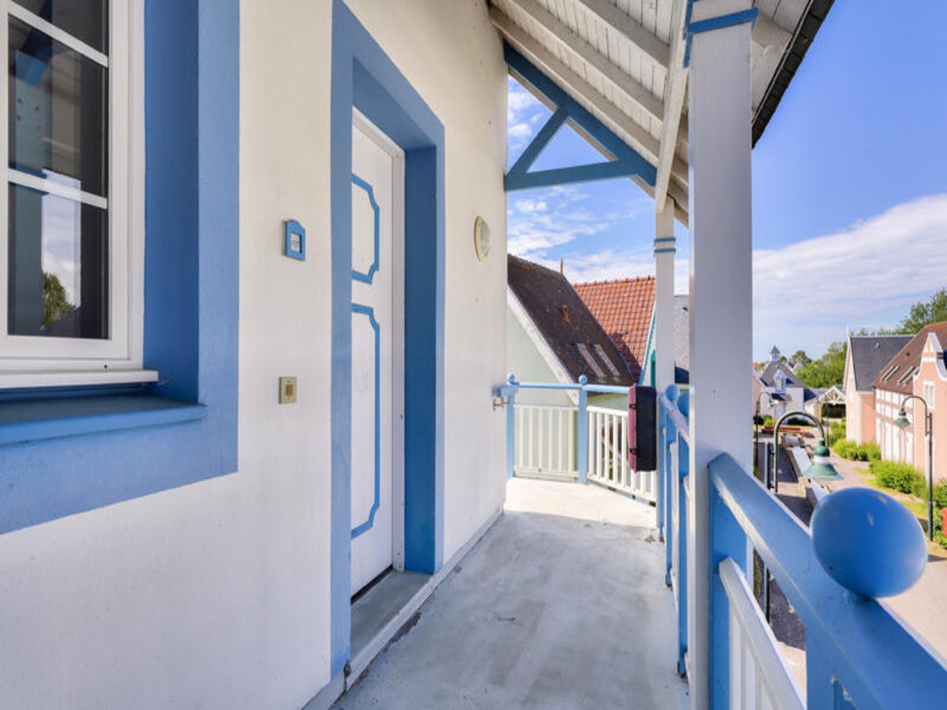 Appartement aan de Opaalkust bij golfbaan Belle Dune - foto 23