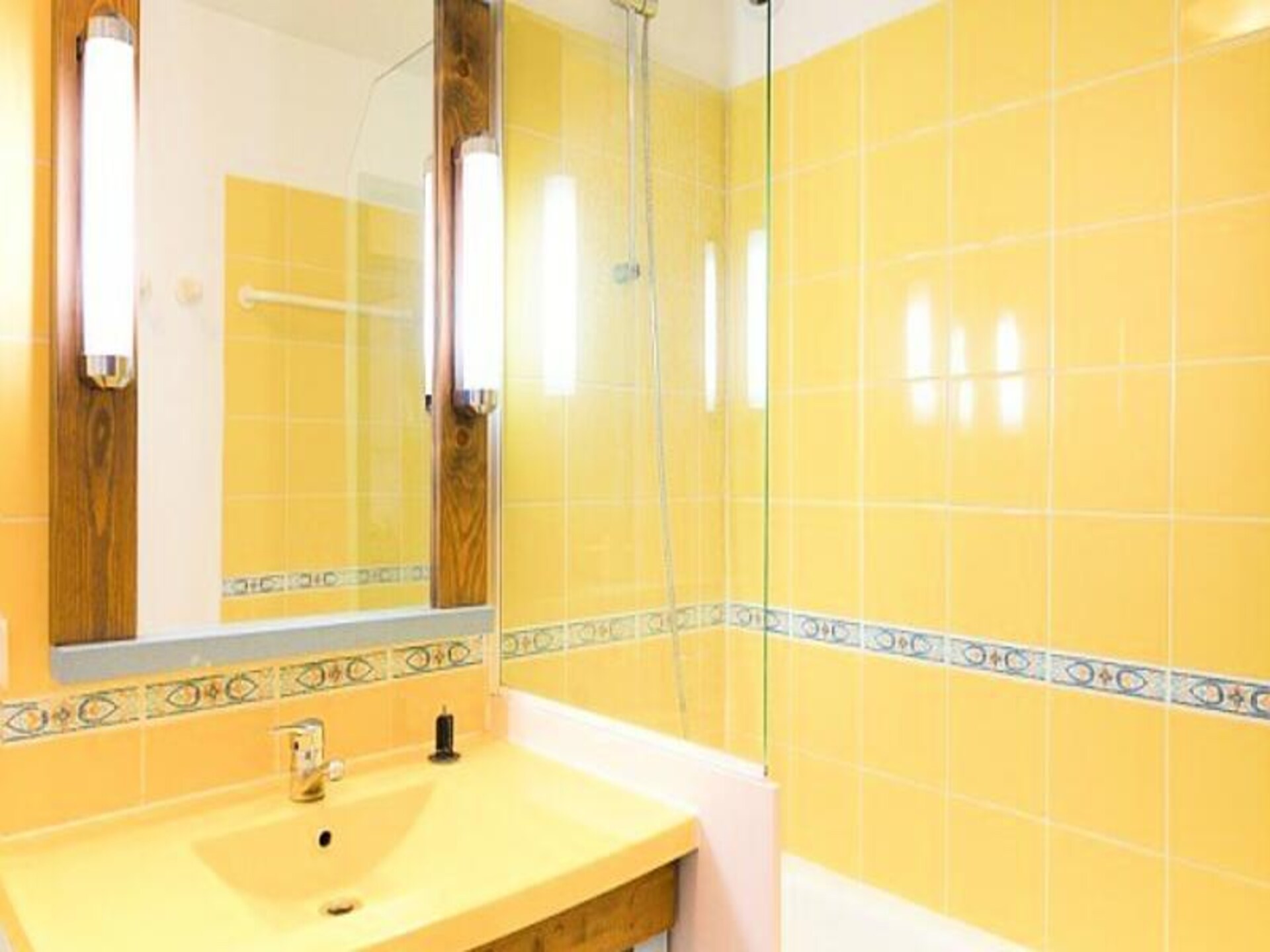 Appartement 4p in ecodorp Belle Dune bij meer en strand Fort-Mahon-Plage - foto 7