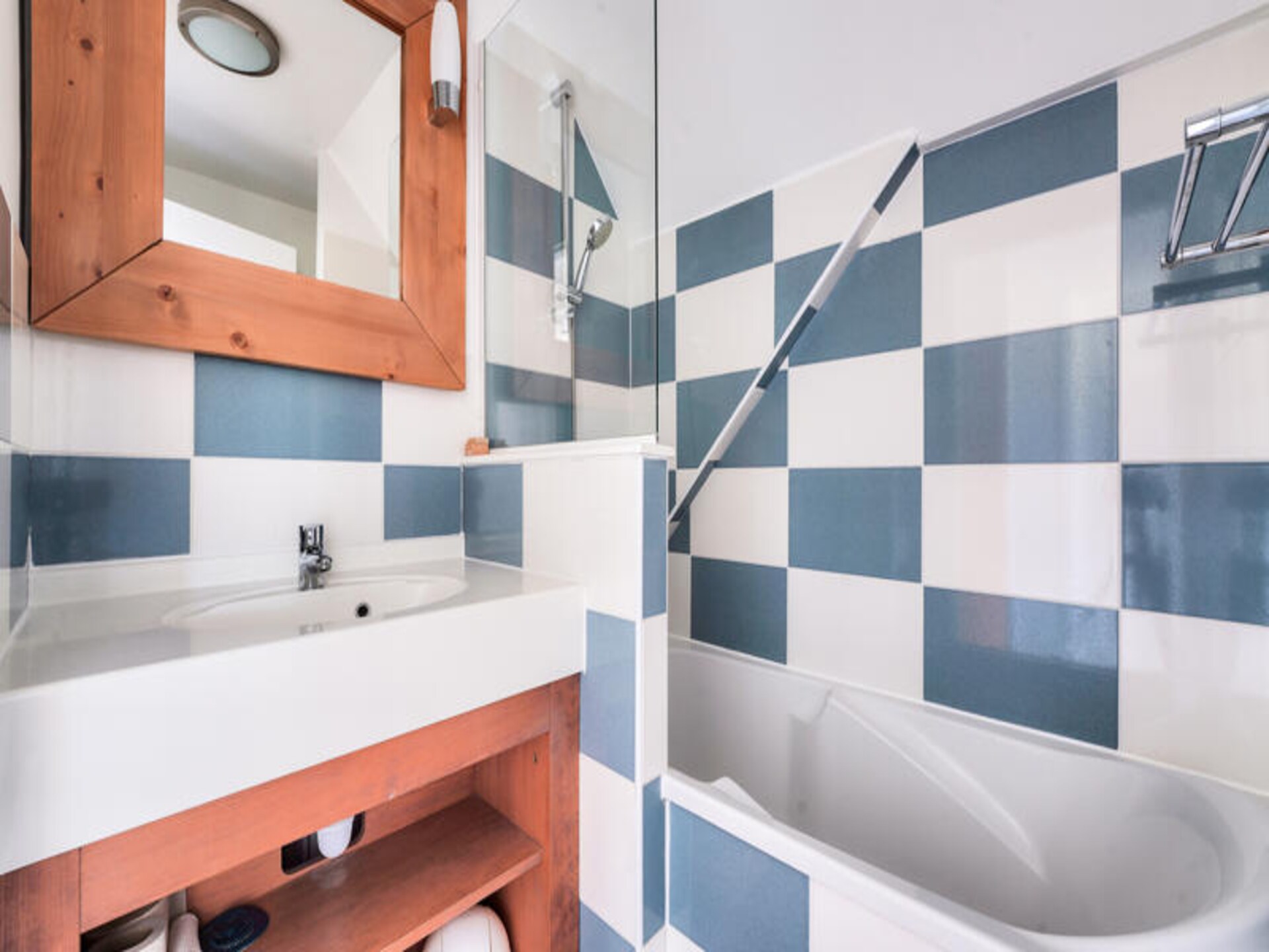 Duinappartement voor 6 aan de Picardische kust bij Fort-Mahon-Plage - foto 12