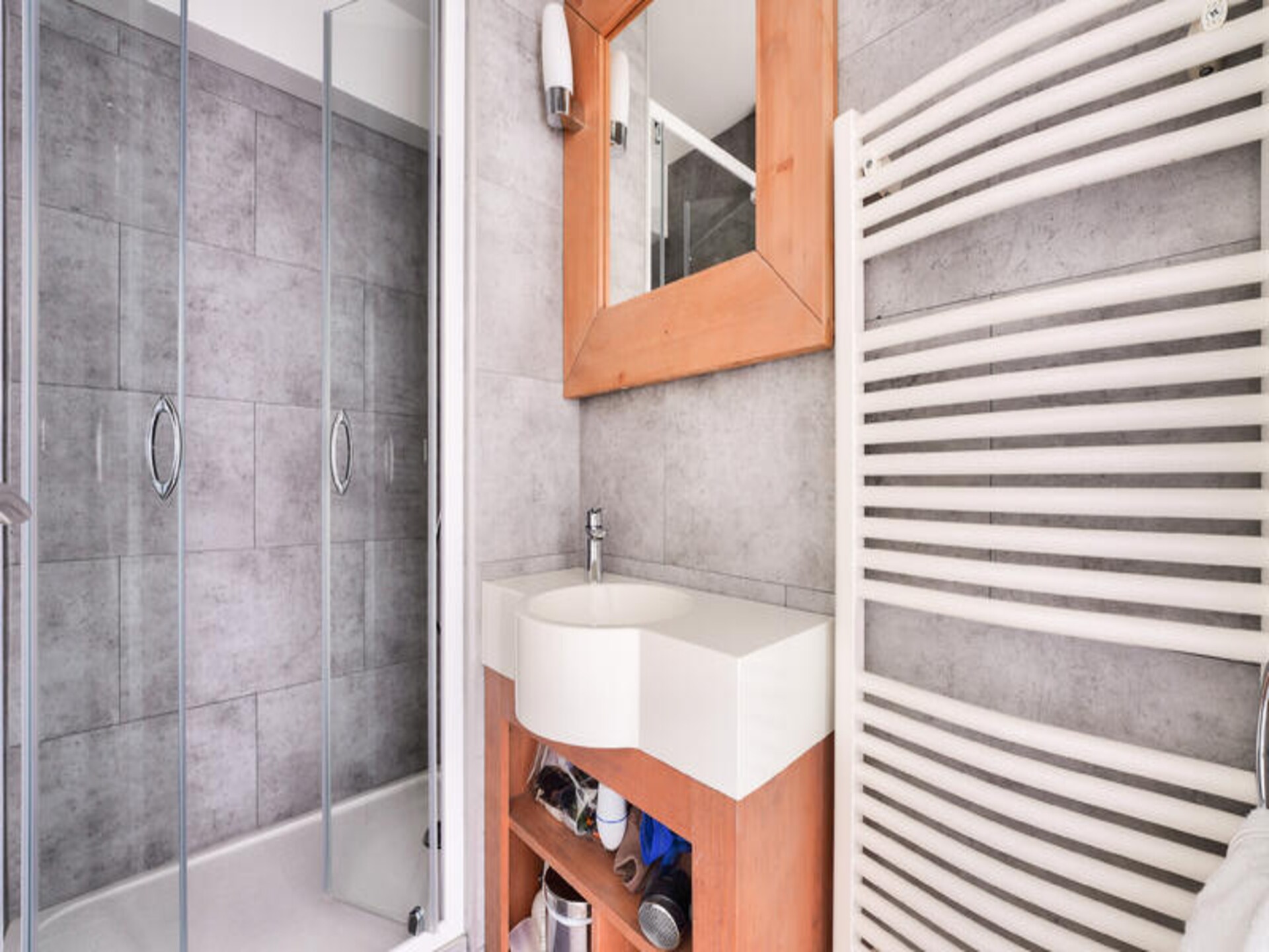 Duinappartement voor 6 aan de Picardische kust bij Fort-Mahon-Plage - foto 13