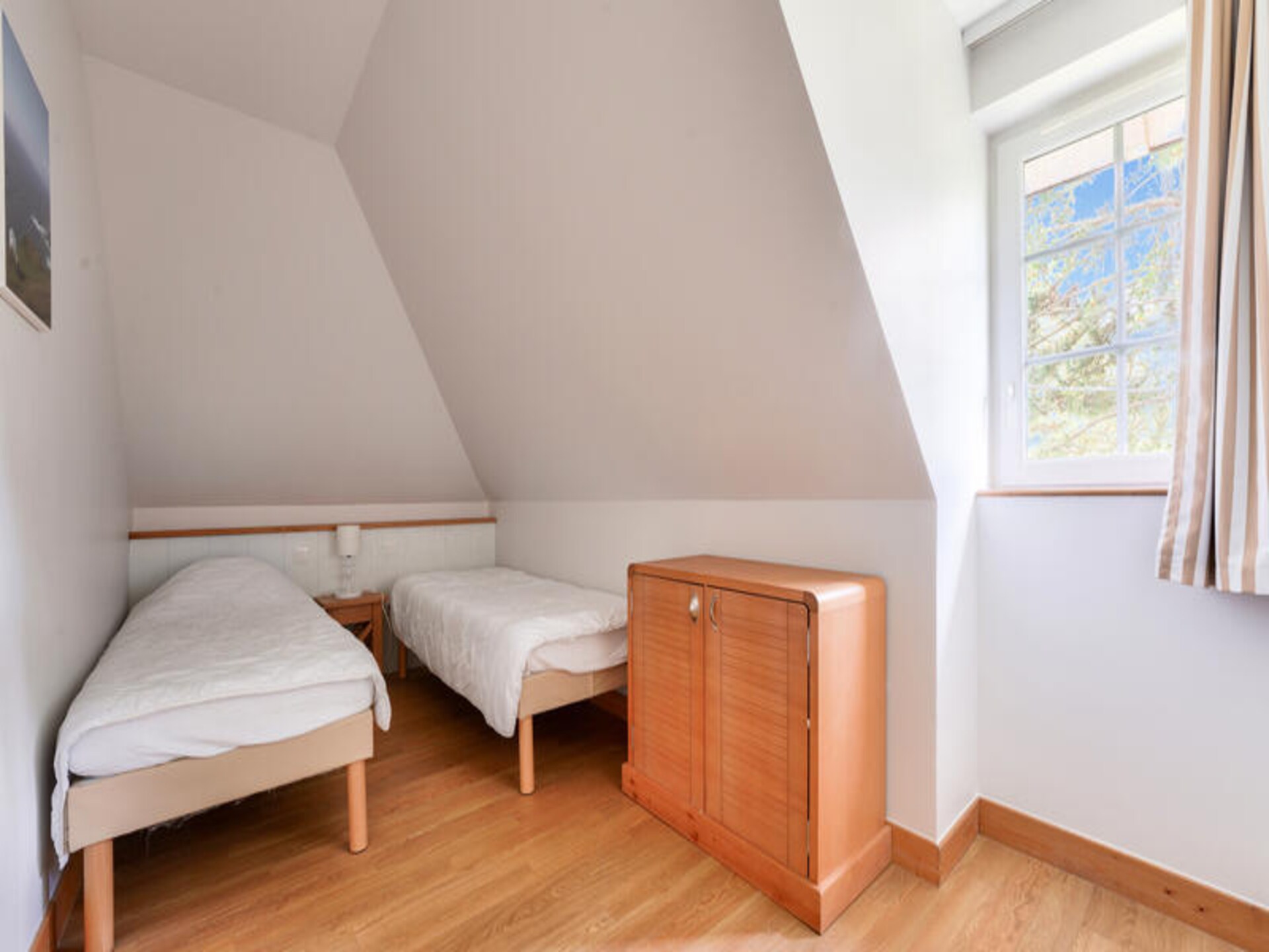 Duinappartement voor 6 aan de Picardische kust bij Fort-Mahon-Plage - foto 16