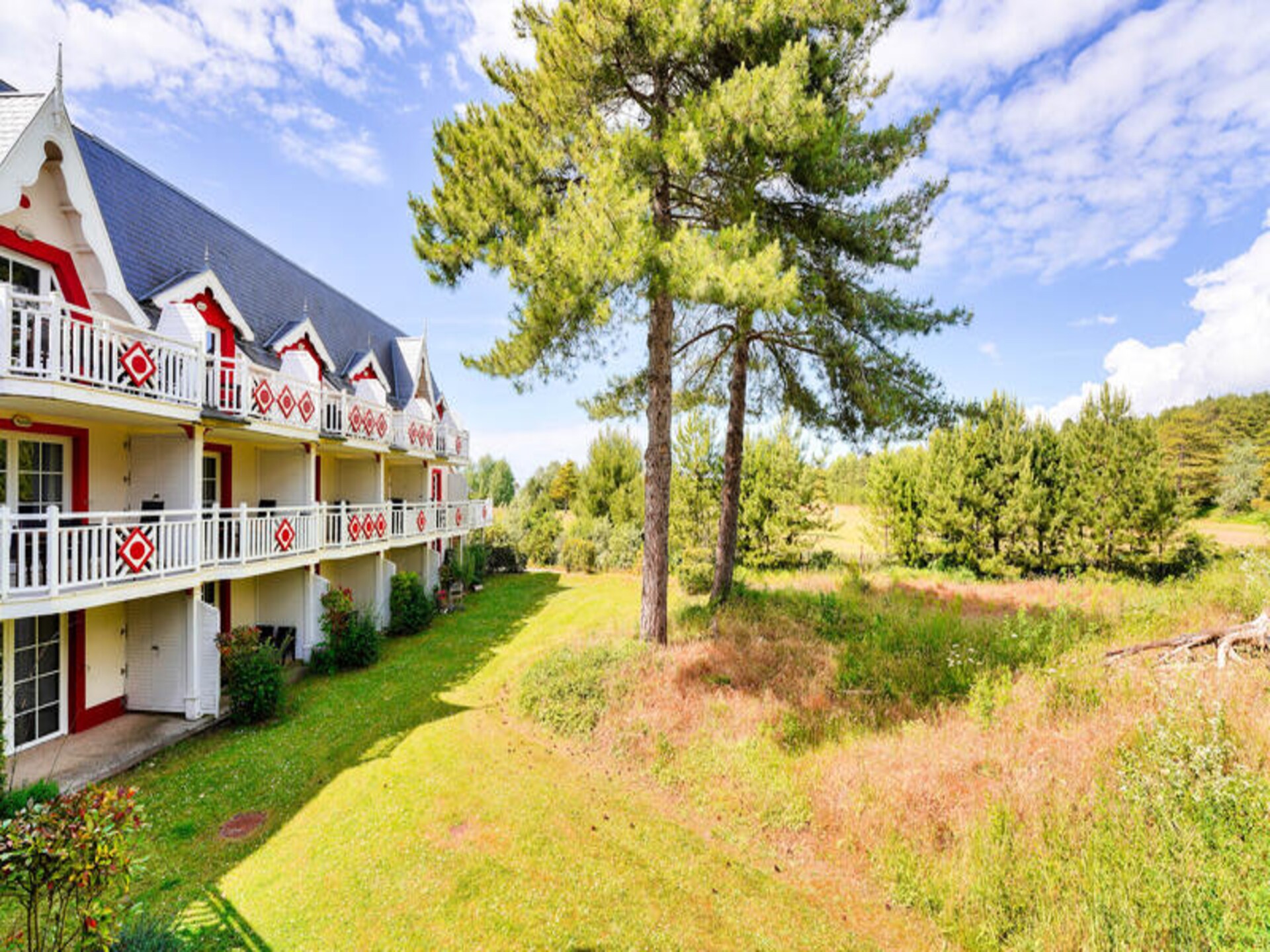 Duinappartement voor 6 aan de Picardische kust bij Fort-Mahon-Plage - foto 20
