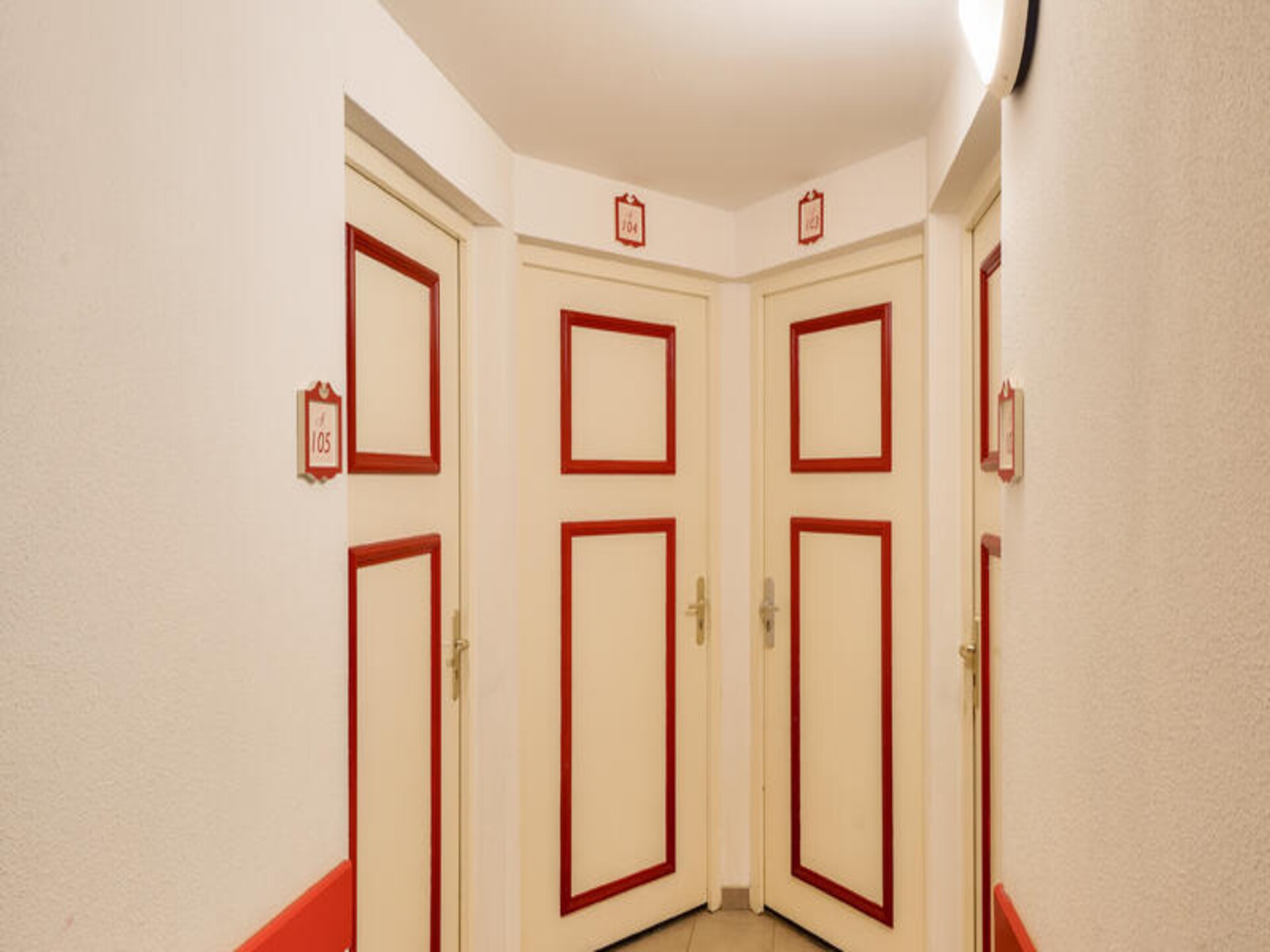 Duinappartement voor 6 aan de Picardische kust bij Fort-Mahon-Plage - foto 22