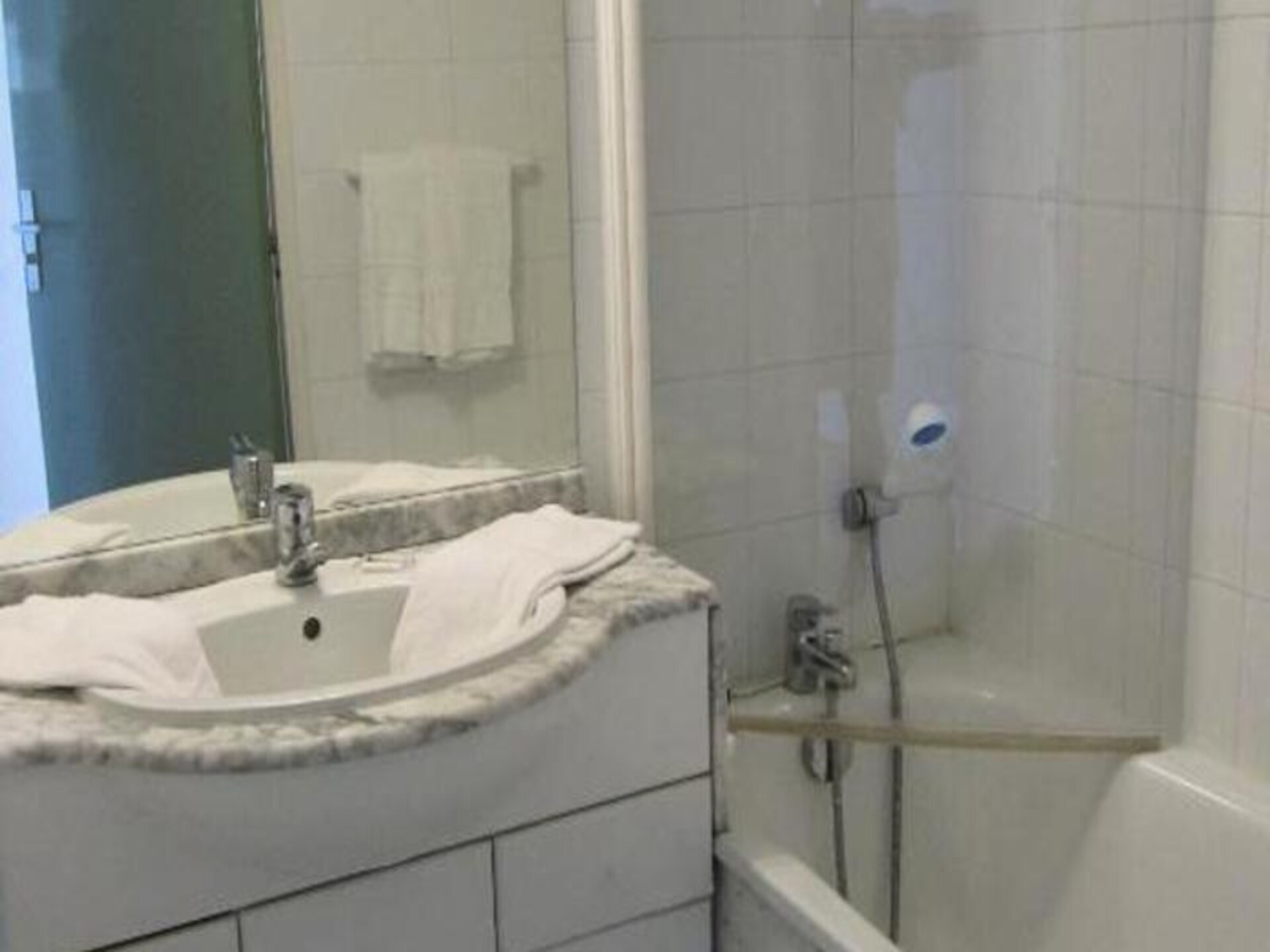 Knus appartement voor 2 bij de Baskische kust in Bidart - foto 11