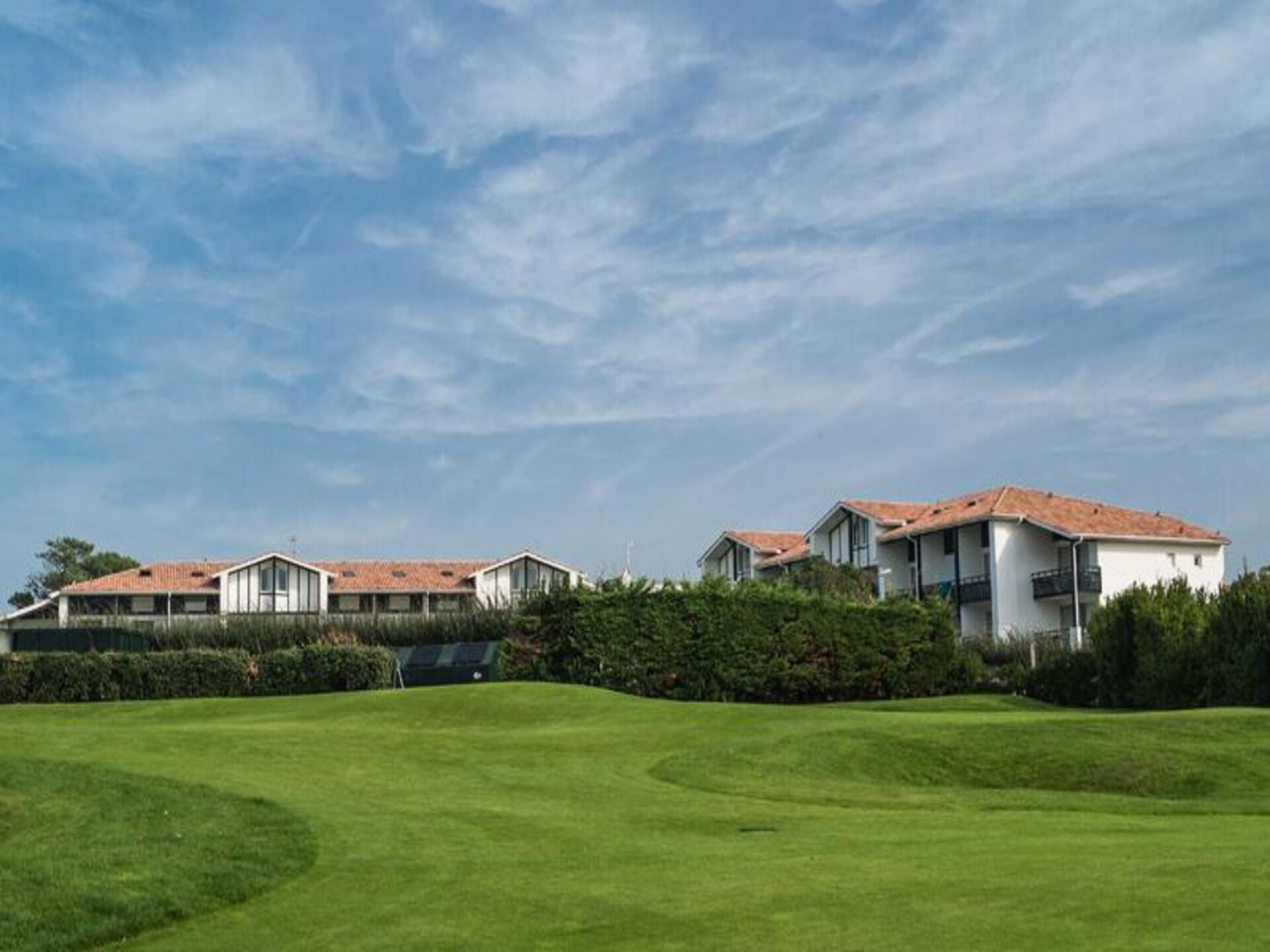 Appartement voor 6 personen bij Golf Ilbarritz, 600m van strand in Bidart - foto 10
