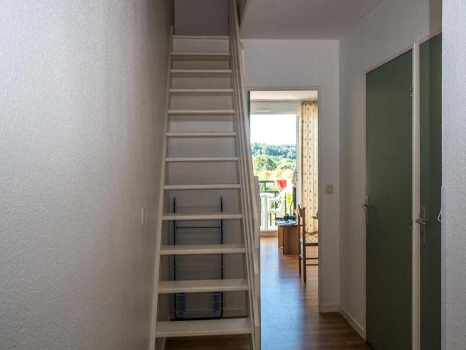 Appartement voor 6 personen bij Golf Ilbarritz, 600m van strand in Bidart - foto 11