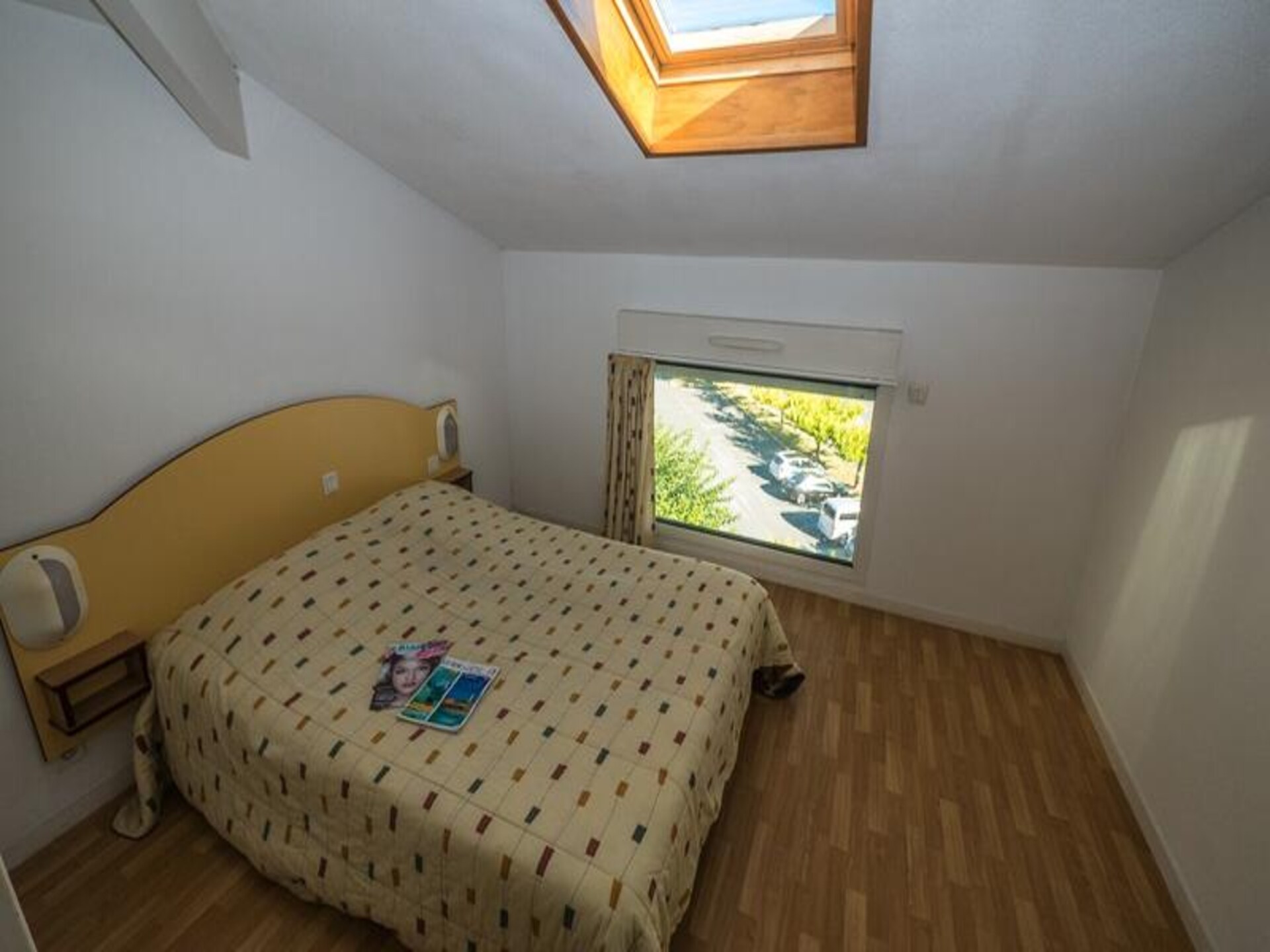 Appartement voor 6 personen bij Golf Ilbarritz, 600m van strand in Bidart - foto 13