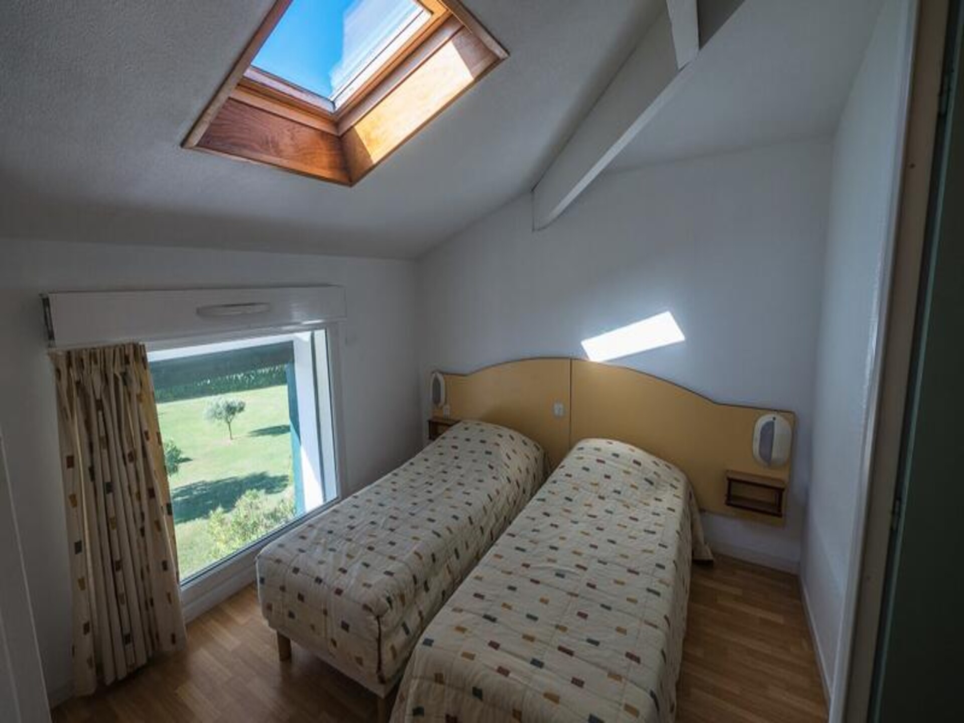 Appartement voor 6 personen bij Golf Ilbarritz, 600m van strand in Bidart - foto 14
