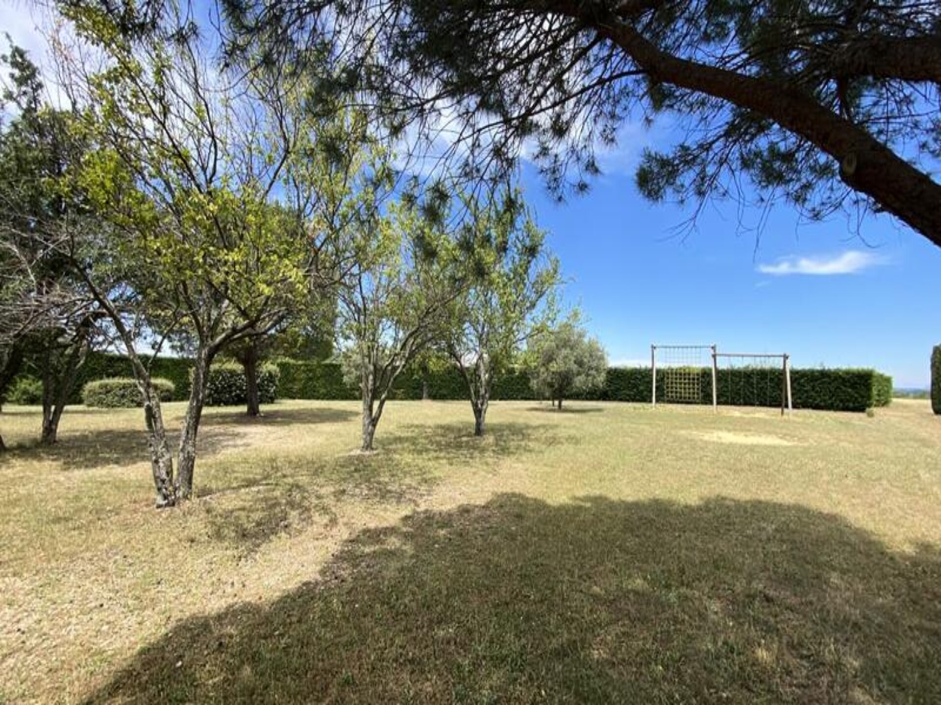 Provençaalse studio op Domaine Grand Logisson met zwembad bij lavendelvelden - foto 20