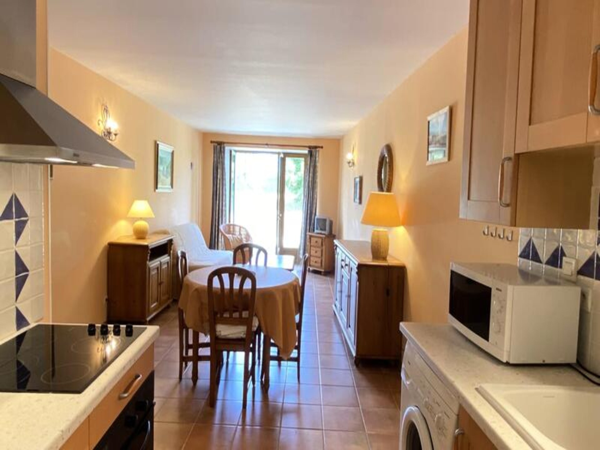 Provençaalse studio op Domaine Grand Logisson met zwembad bij lavendelvelden - foto 23