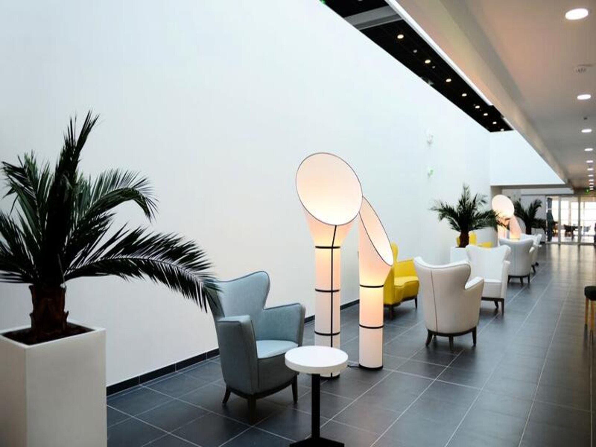 Knus studio voor 2 bij Cap d'Agde, 150m van het strand - foto 7