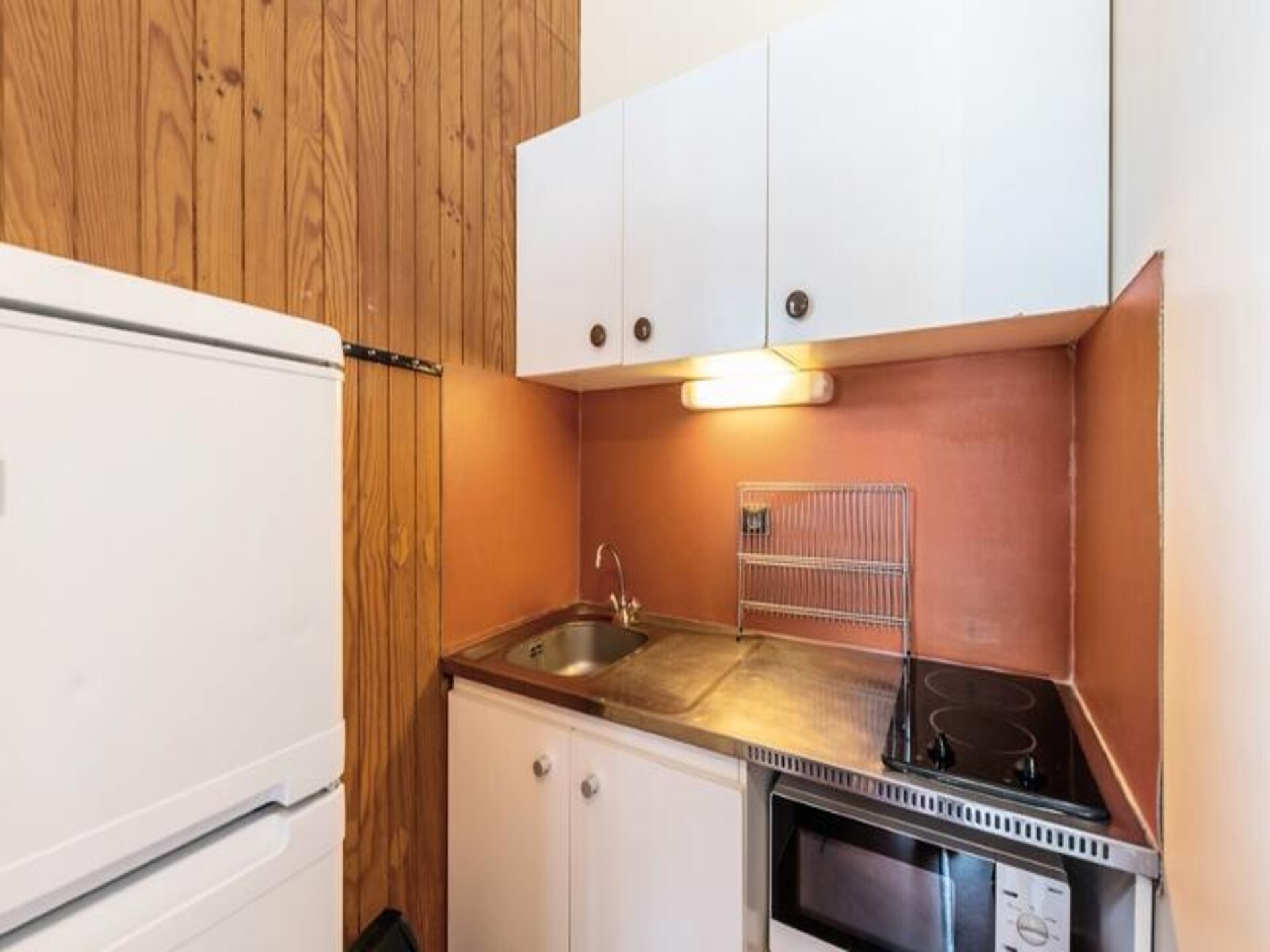 Rustiek appartement voor 6 in het bos bij Lac de Carcans, vlakbij oceaan - foto 20