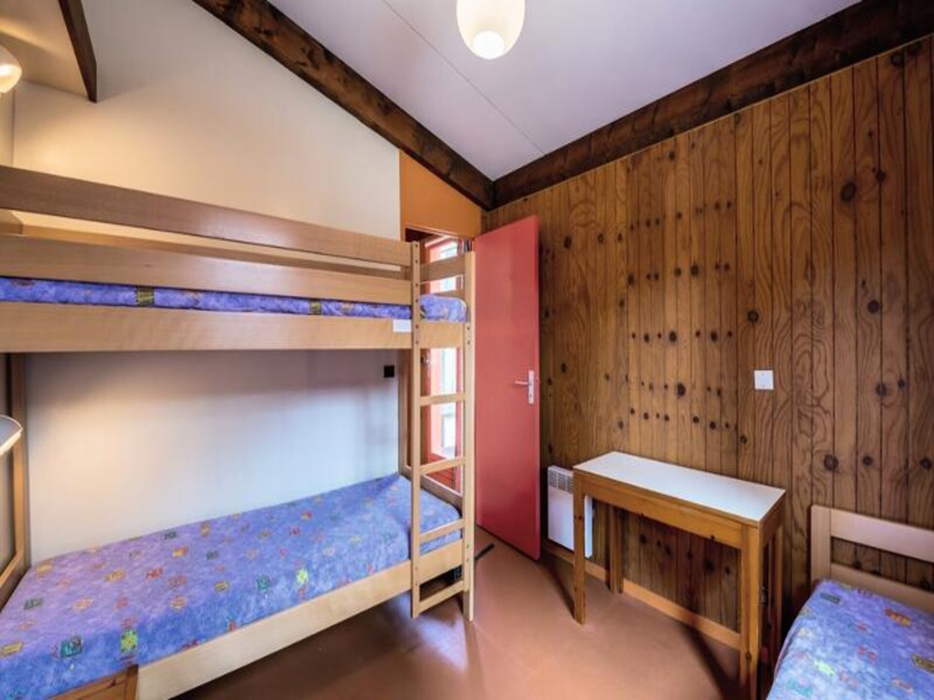Rustiek appartement voor 6 in het bos bij Lac de Carcans, vlakbij oceaan - foto 21