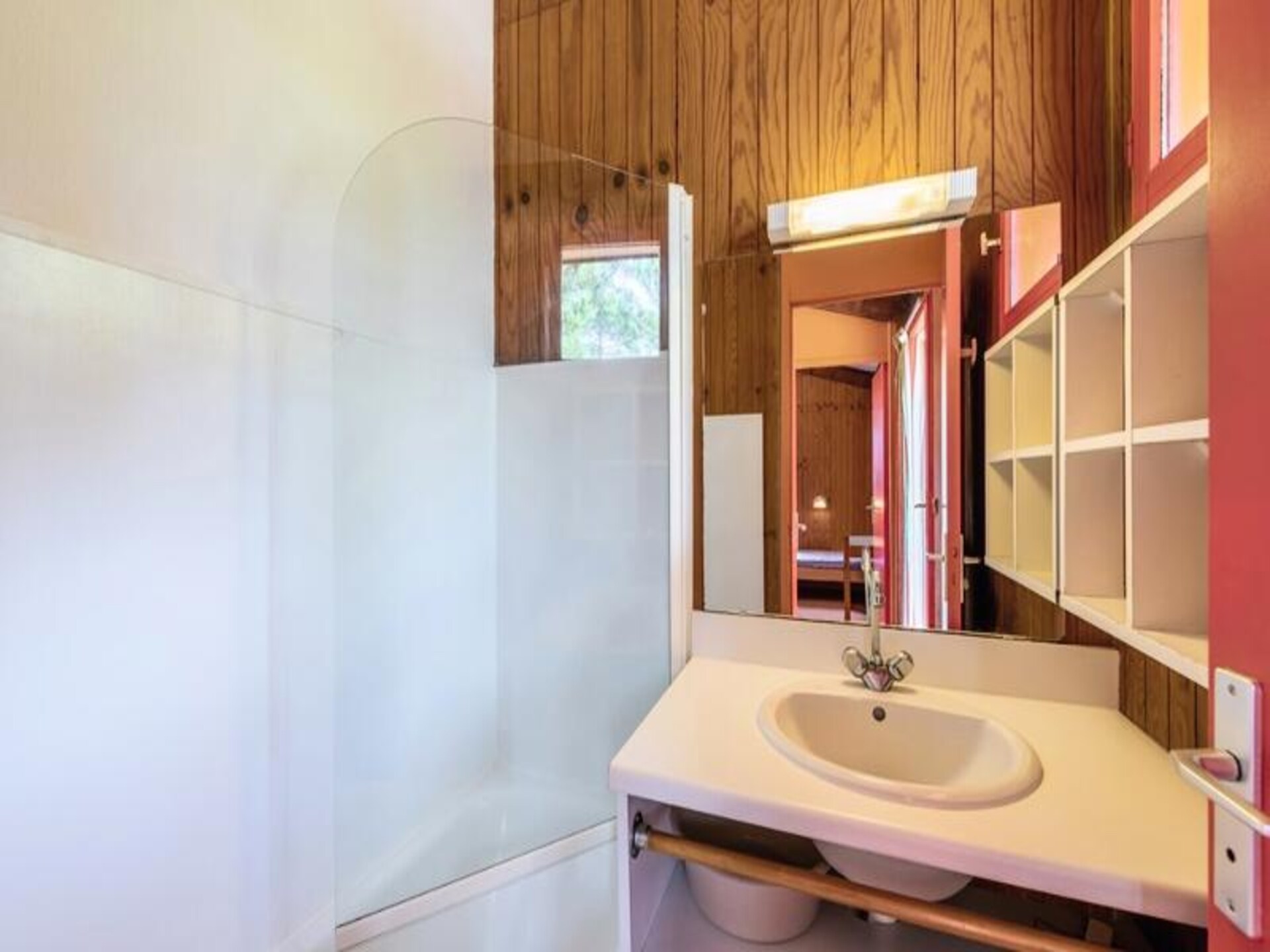 Rustiek appartement voor 6 in het bos bij Lac de Carcans, vlakbij oceaan - foto 22