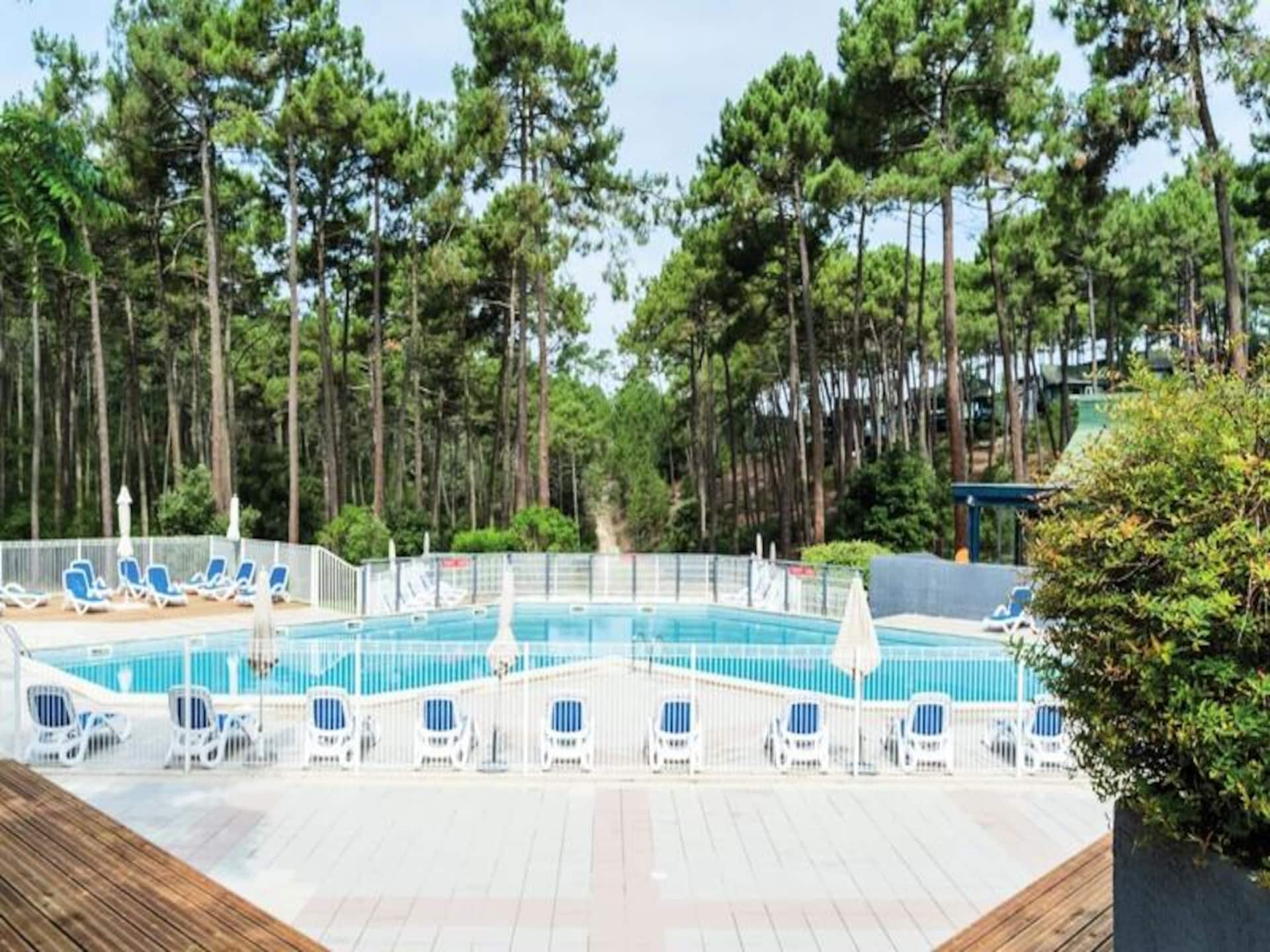Résidence Domaine Les Cavales - foto 4