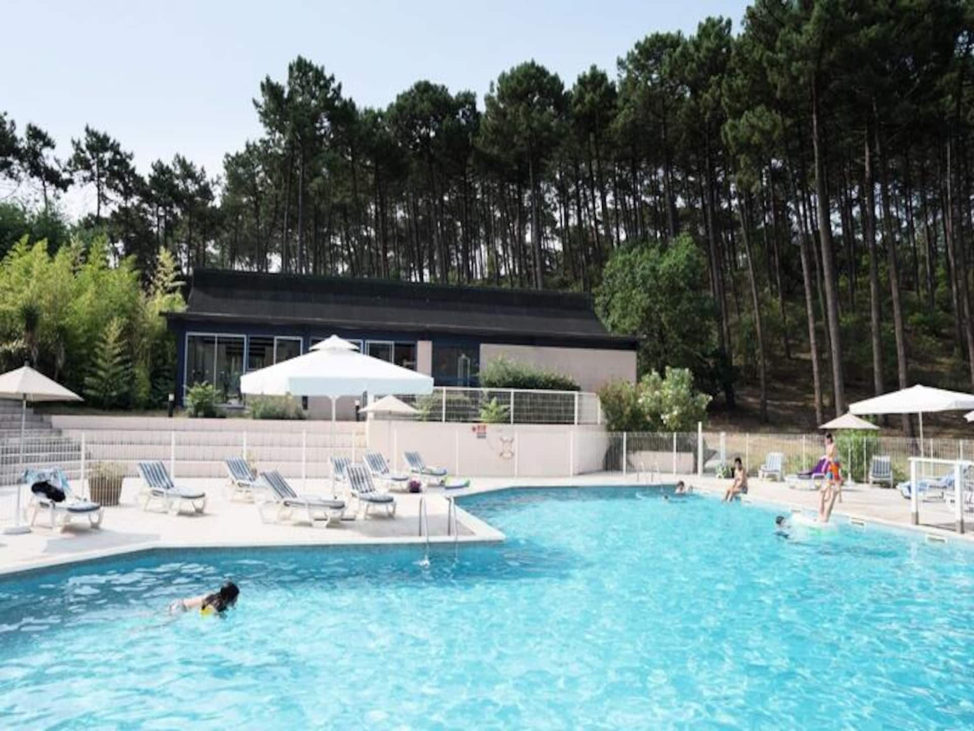Résidence Domaine Les Cavales - foto 5