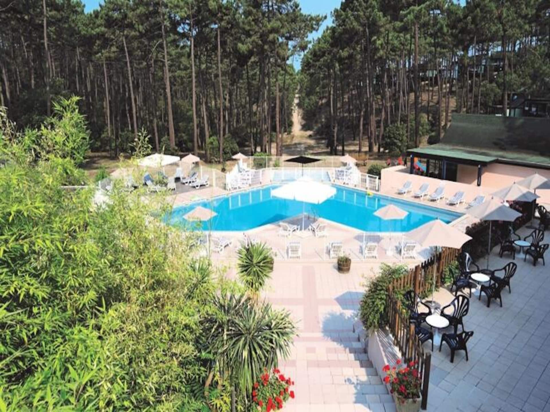 Résidence Domaine Les Cavales - foto 9