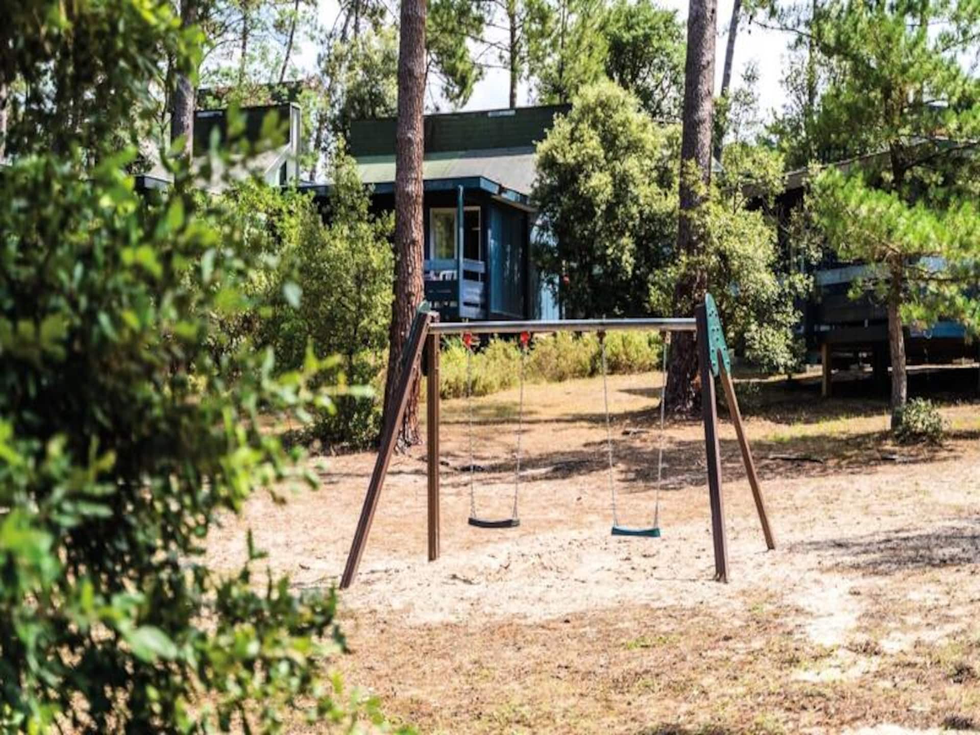Résidence Domaine Les Cavales - foto 10