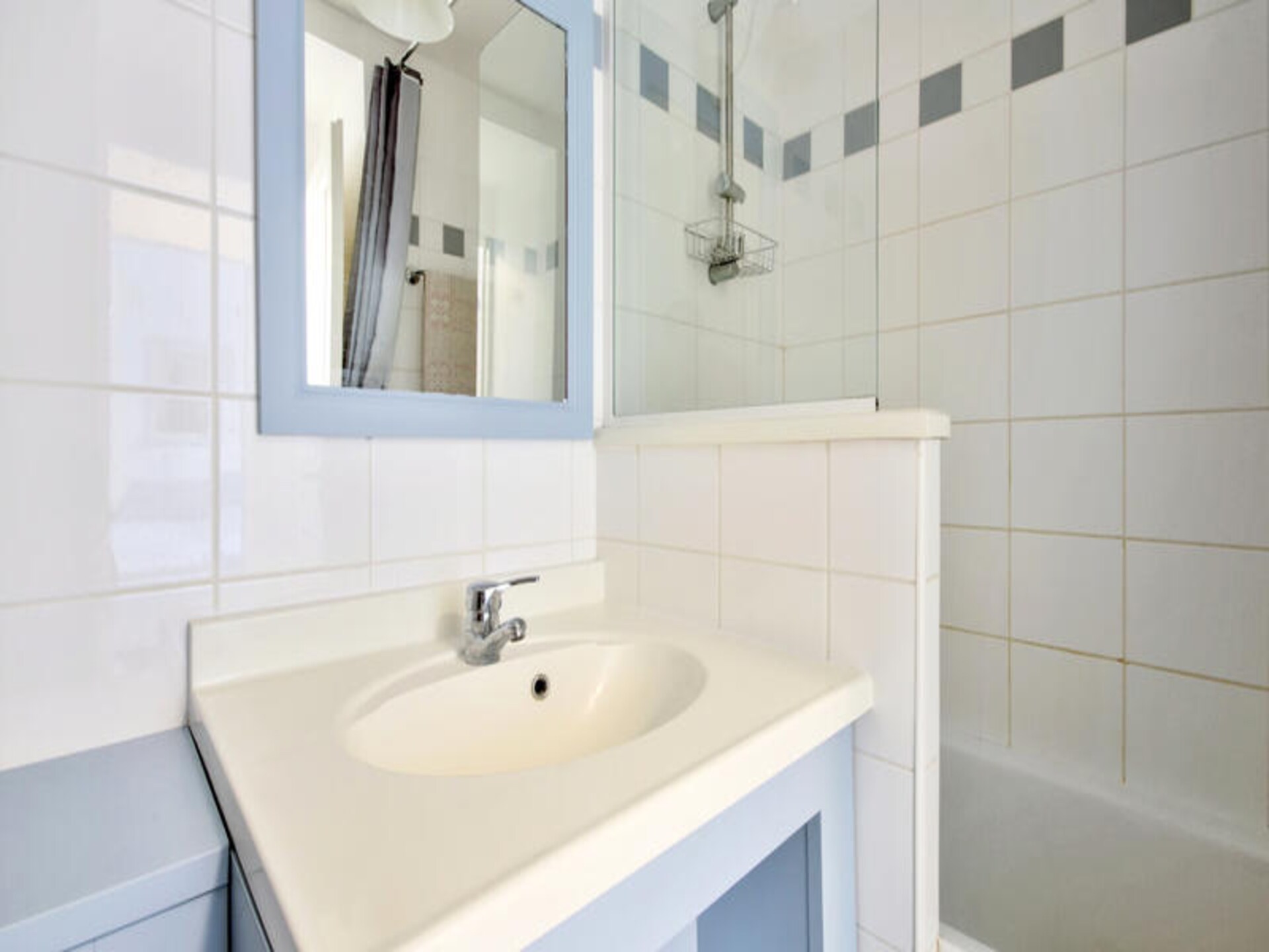 Knus appartement voor 5 in het dennenbos van Carcans-Maubuisson - foto 11