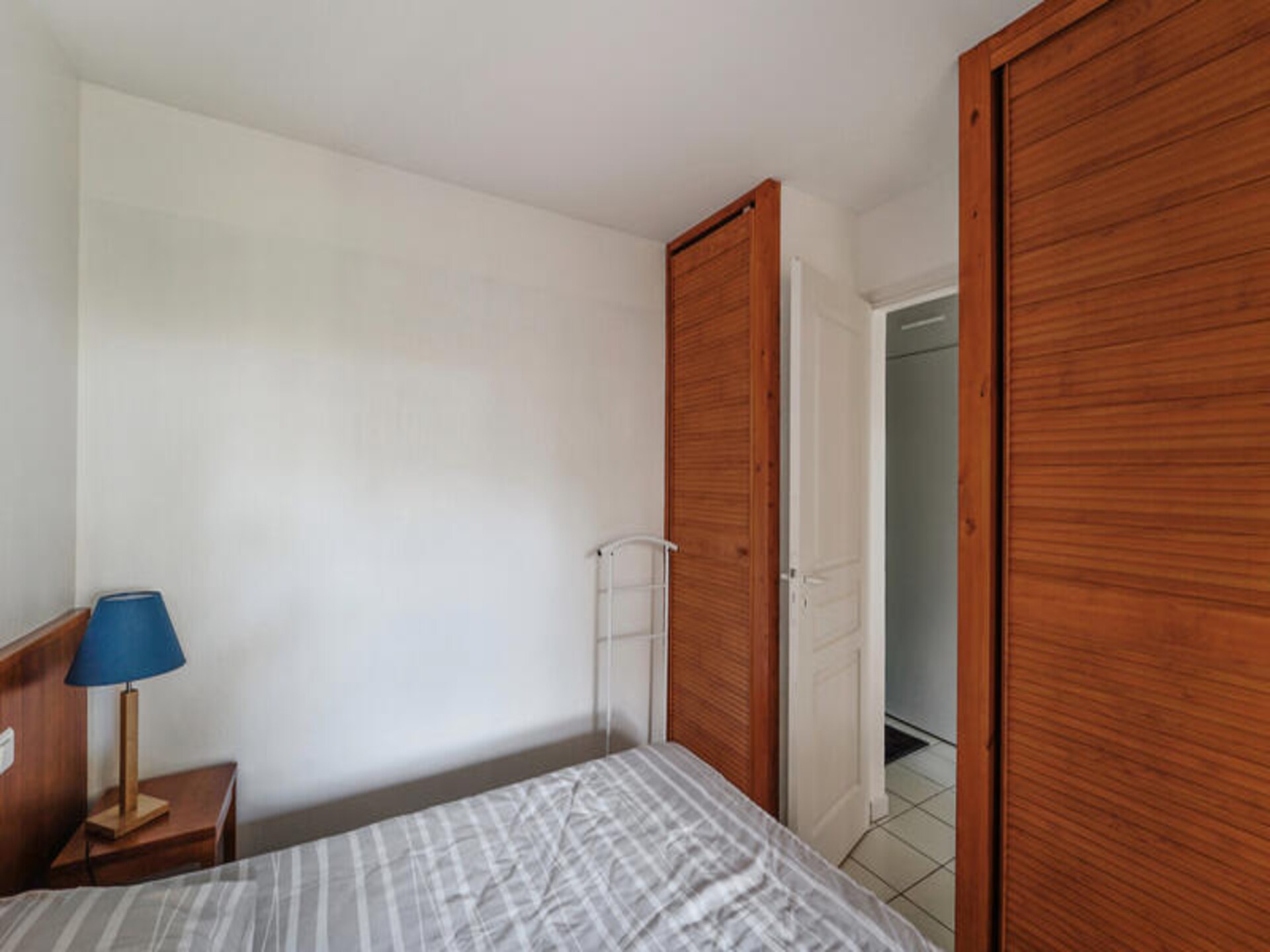 Appartement aan de bosrand met zwembad in Carcans-Maubuisson - foto 11