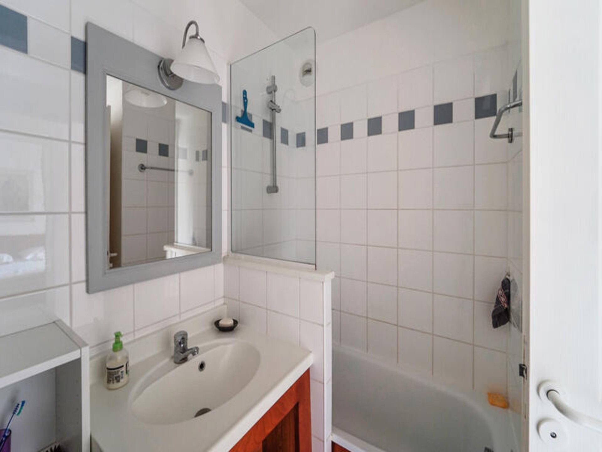 Appartement aan de bosrand met zwembad in Carcans-Maubuisson - foto 12