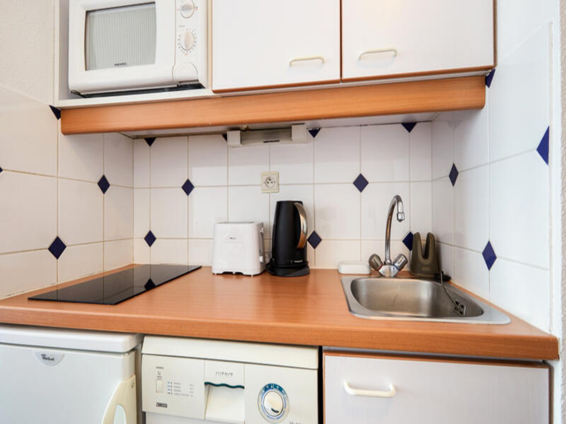 Appartement aan de haven met zwembad, vlakbij strand Cabourg - foto 15