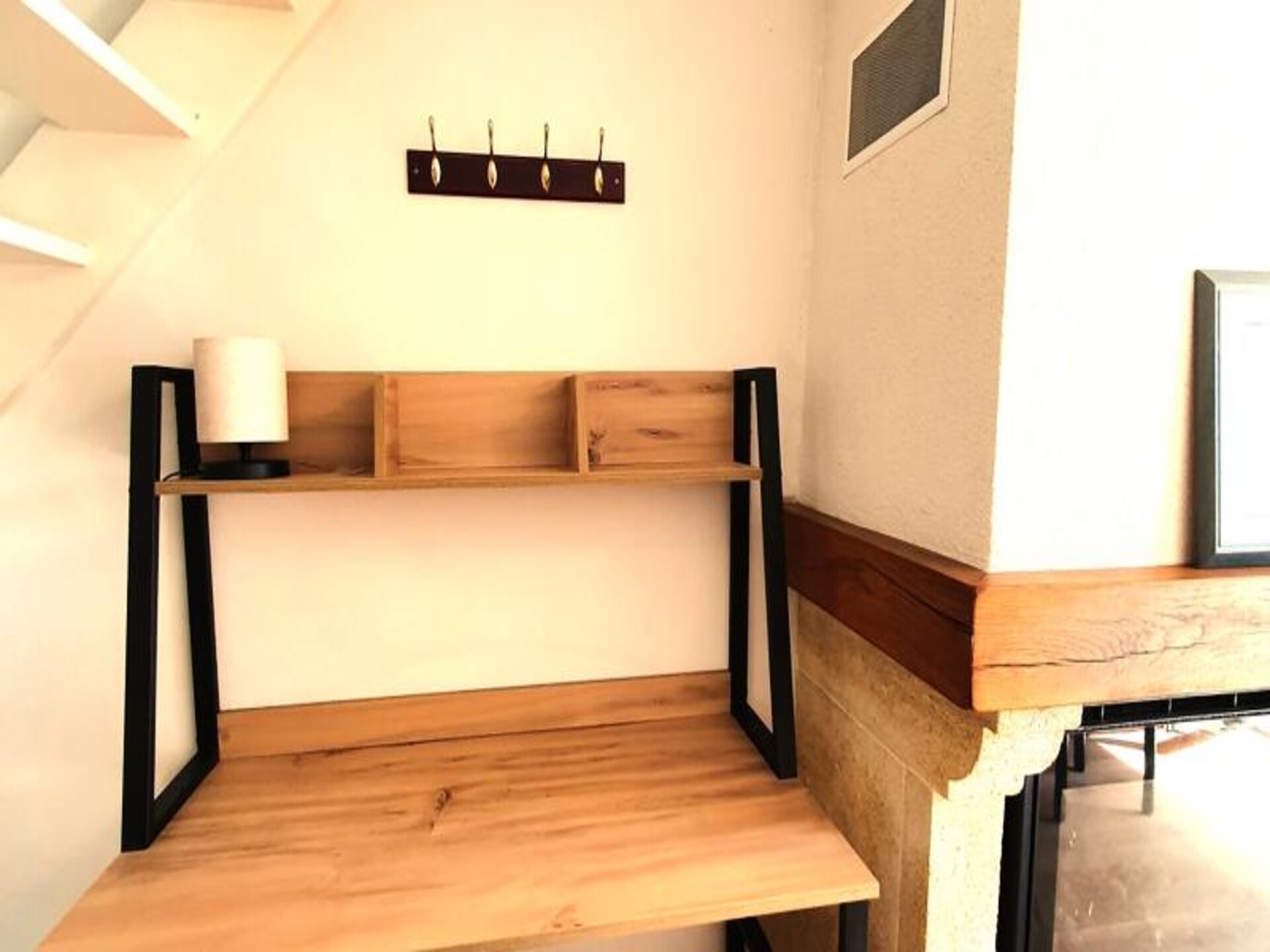 Gezinsappartement met tuin aan de Normandische kust in Dives-sur-Mer - foto 14