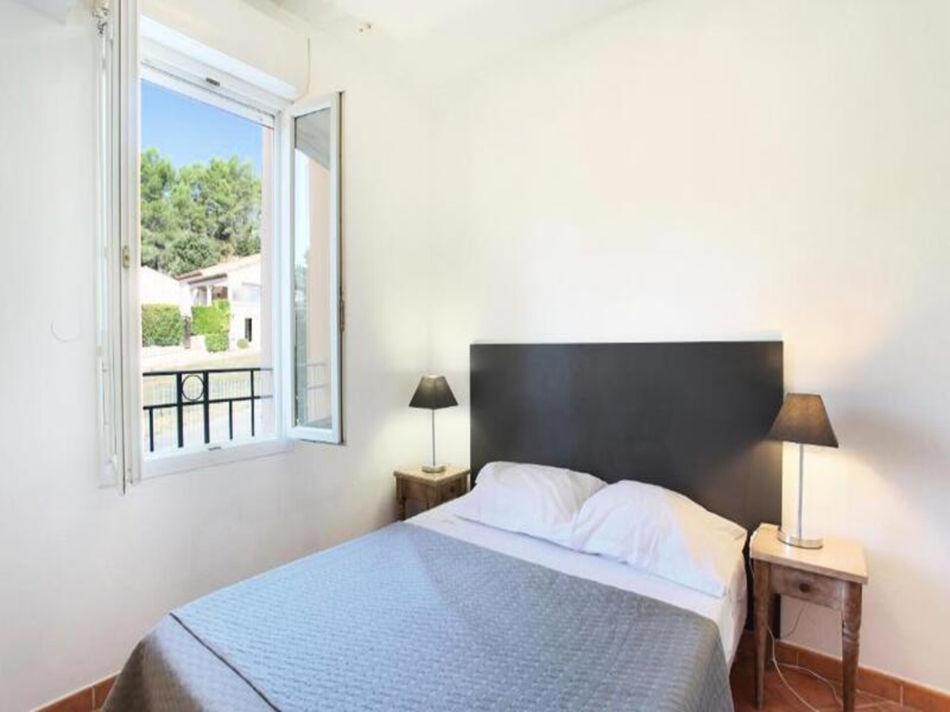 Ruim appartement voor 8 personen met wellness in Gréoux-les-Bains - foto 15