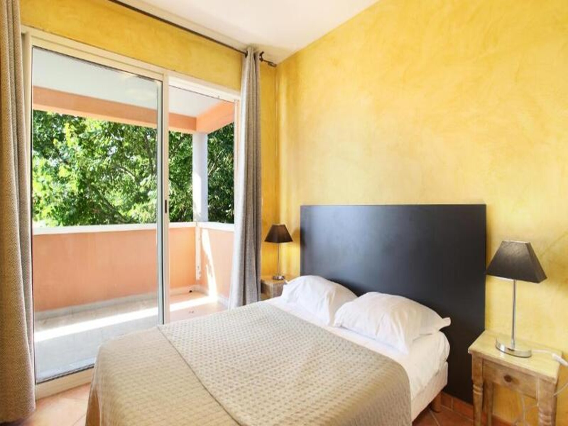 Ruim appartement voor 8 personen met wellness in Gréoux-les-Bains - foto 16